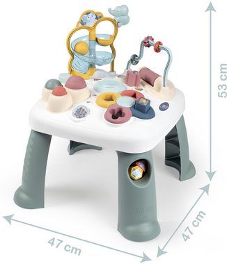 Smoby Spieltisch Little Smoby, Activity-Spieltisch