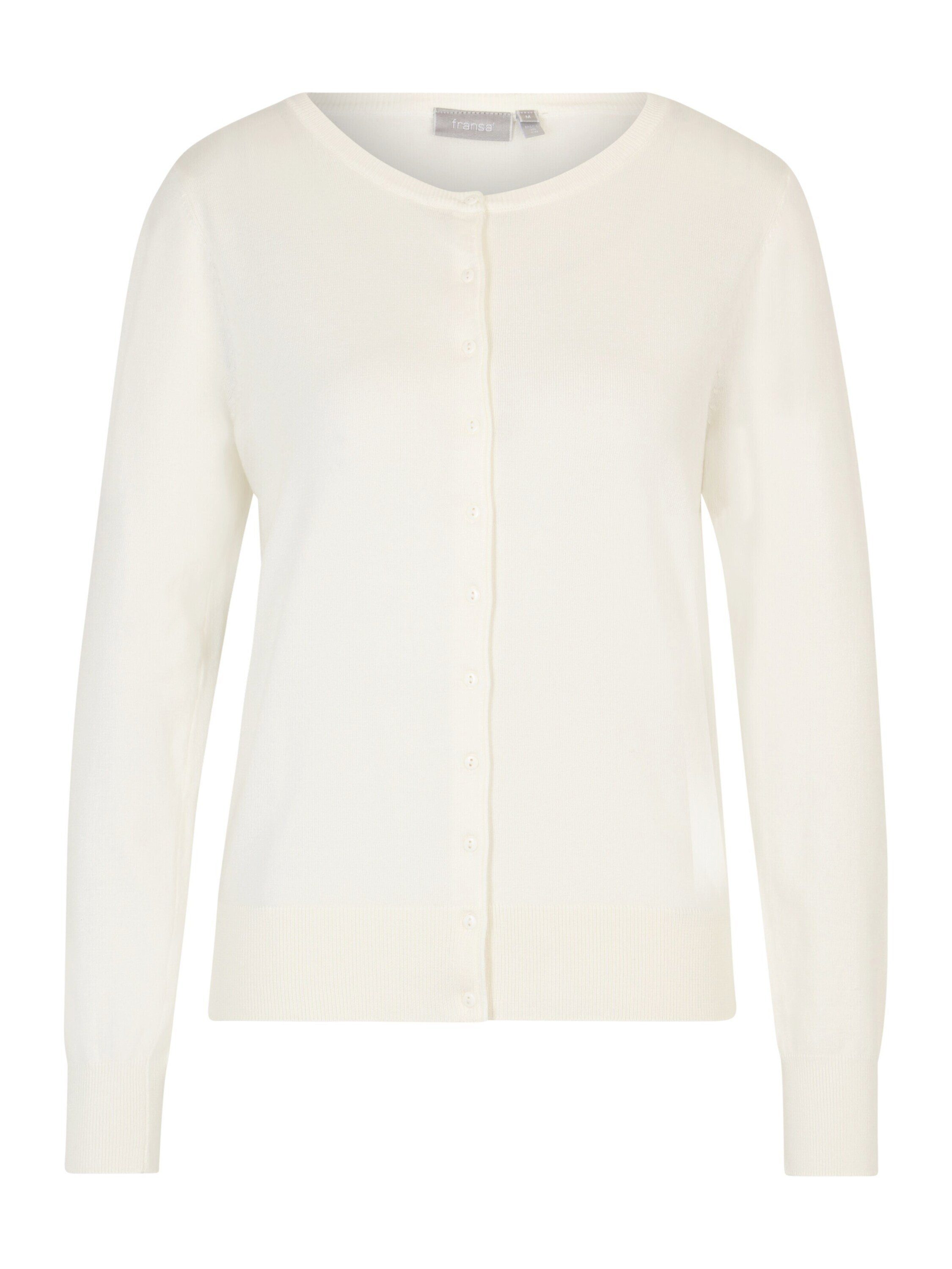 Fransa  Strickjacken Cardigan femme  Zubasic 60 günstig online kaufen