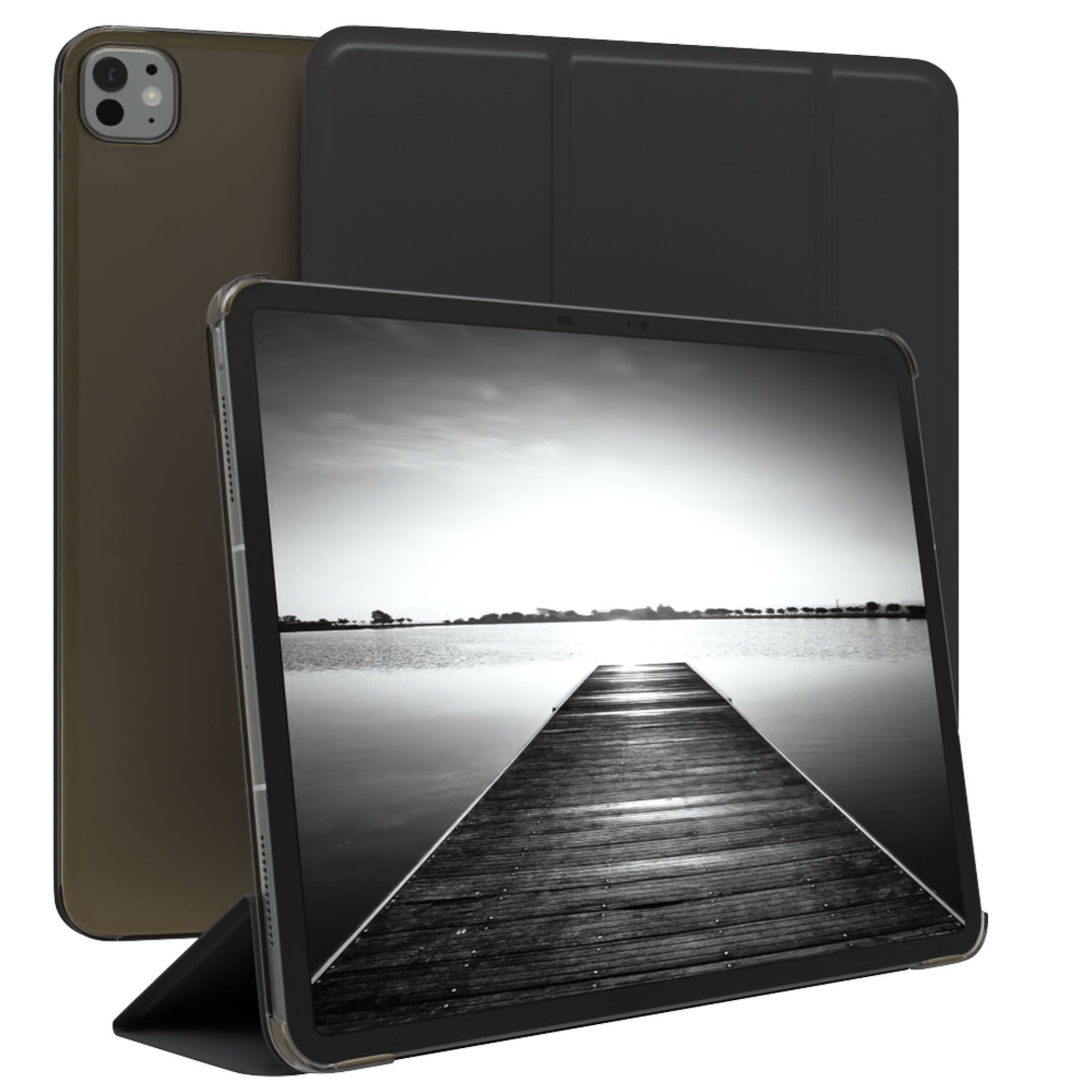 Tablet-Hülle Smart Case Apple für iPad Pro 13 (2025)