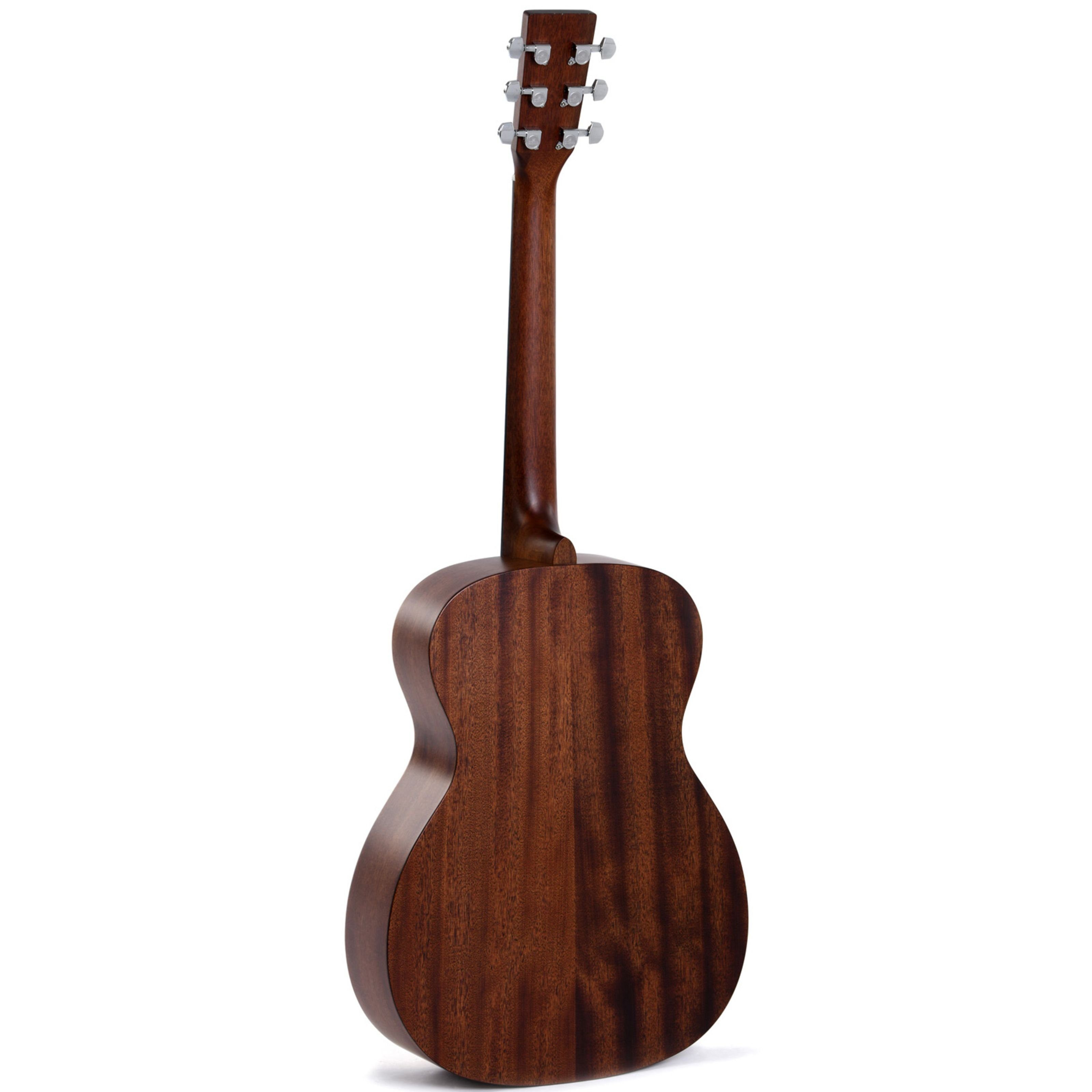 Sigma Guitars Westerngitarre, OMM-ST+, Westerngitarren, 000/OM Gitarren, OMM-ST - Westerngitarre