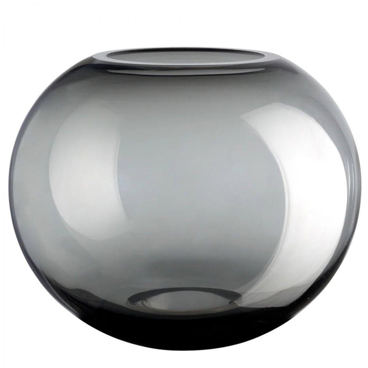 ASA SELECTION Dekovase Asa Vase Bola Shadow (21,5x17,2 cm)