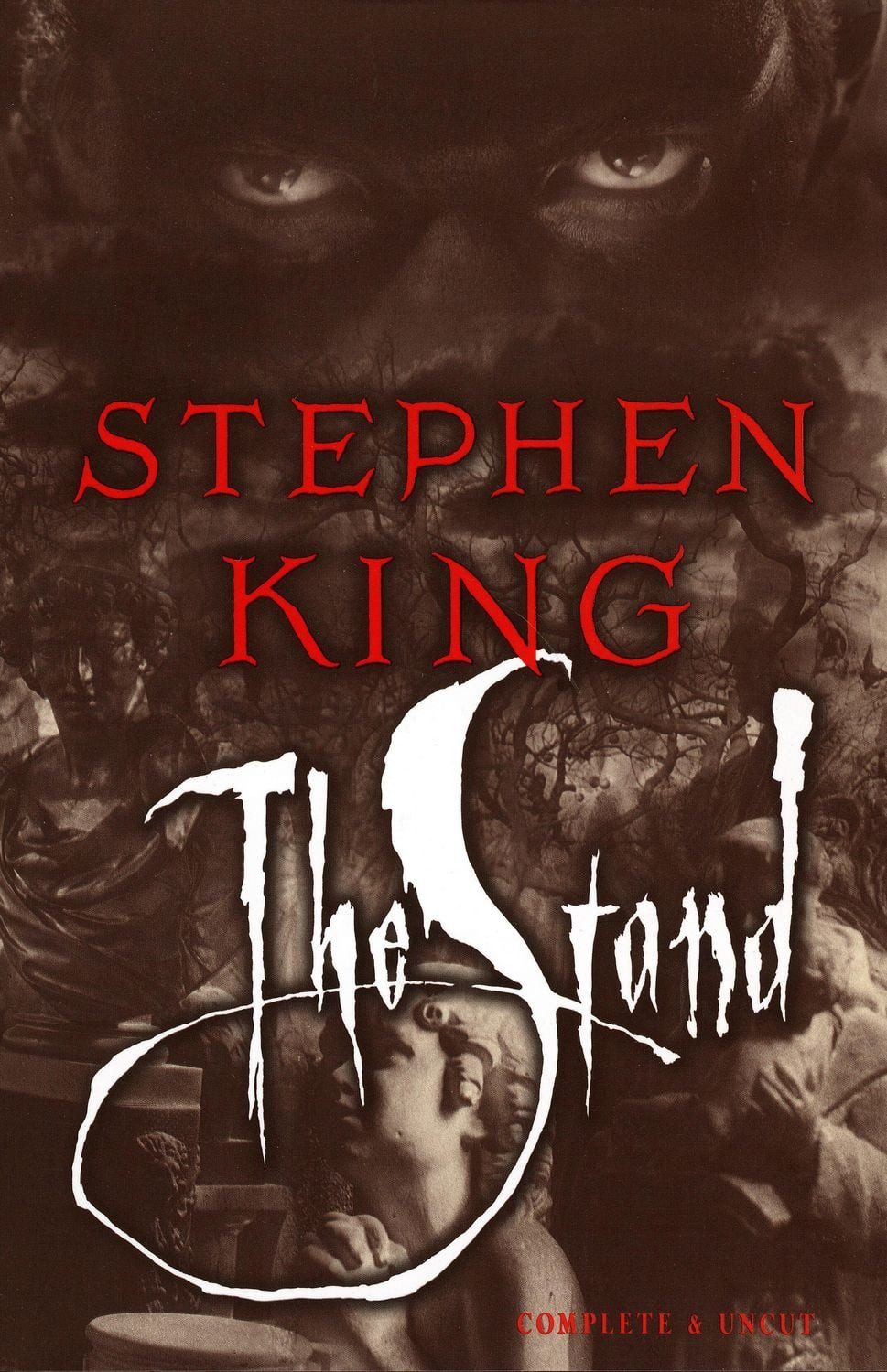The Stand / Stephen King