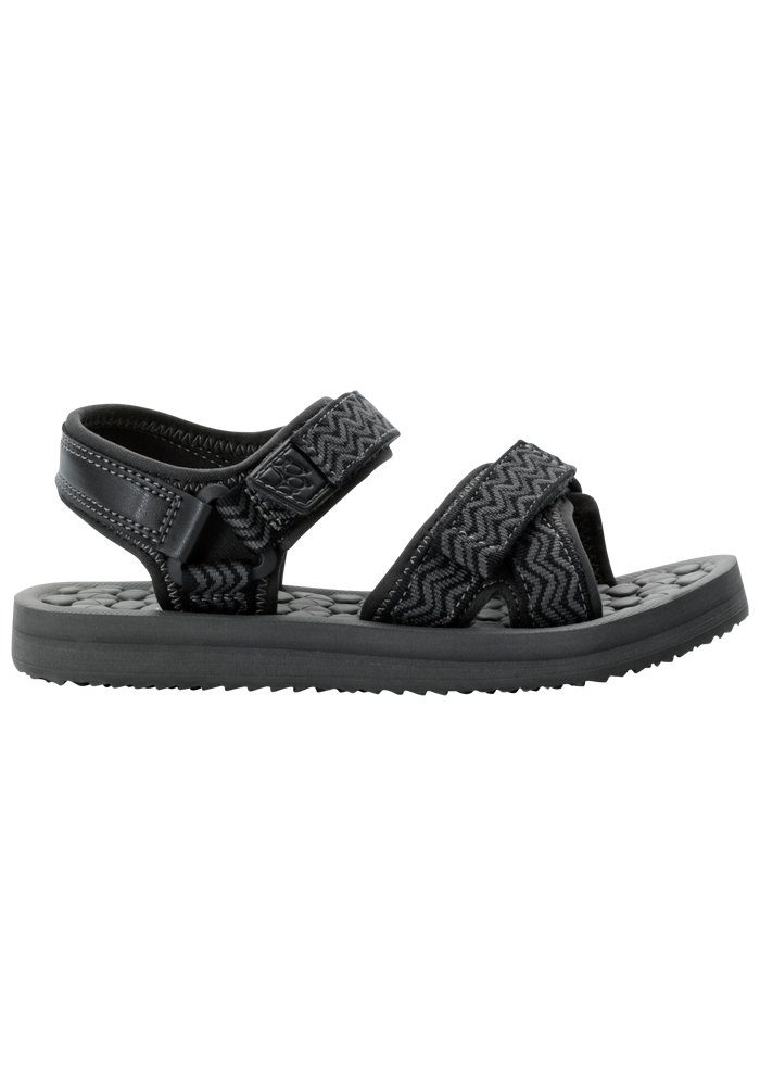 Jack Wolfskin ZULU VC K Outdoorsandale