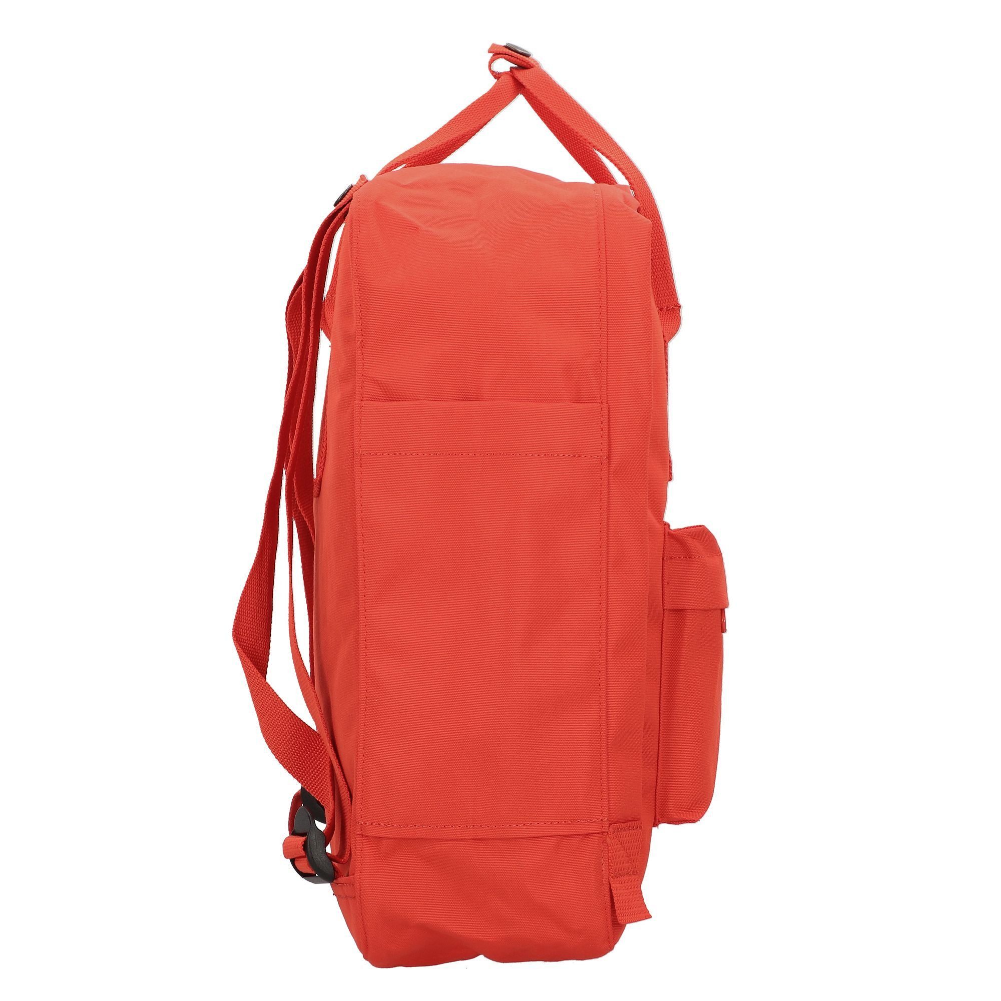 Fjällräven Rucksack Kanken, Polyester