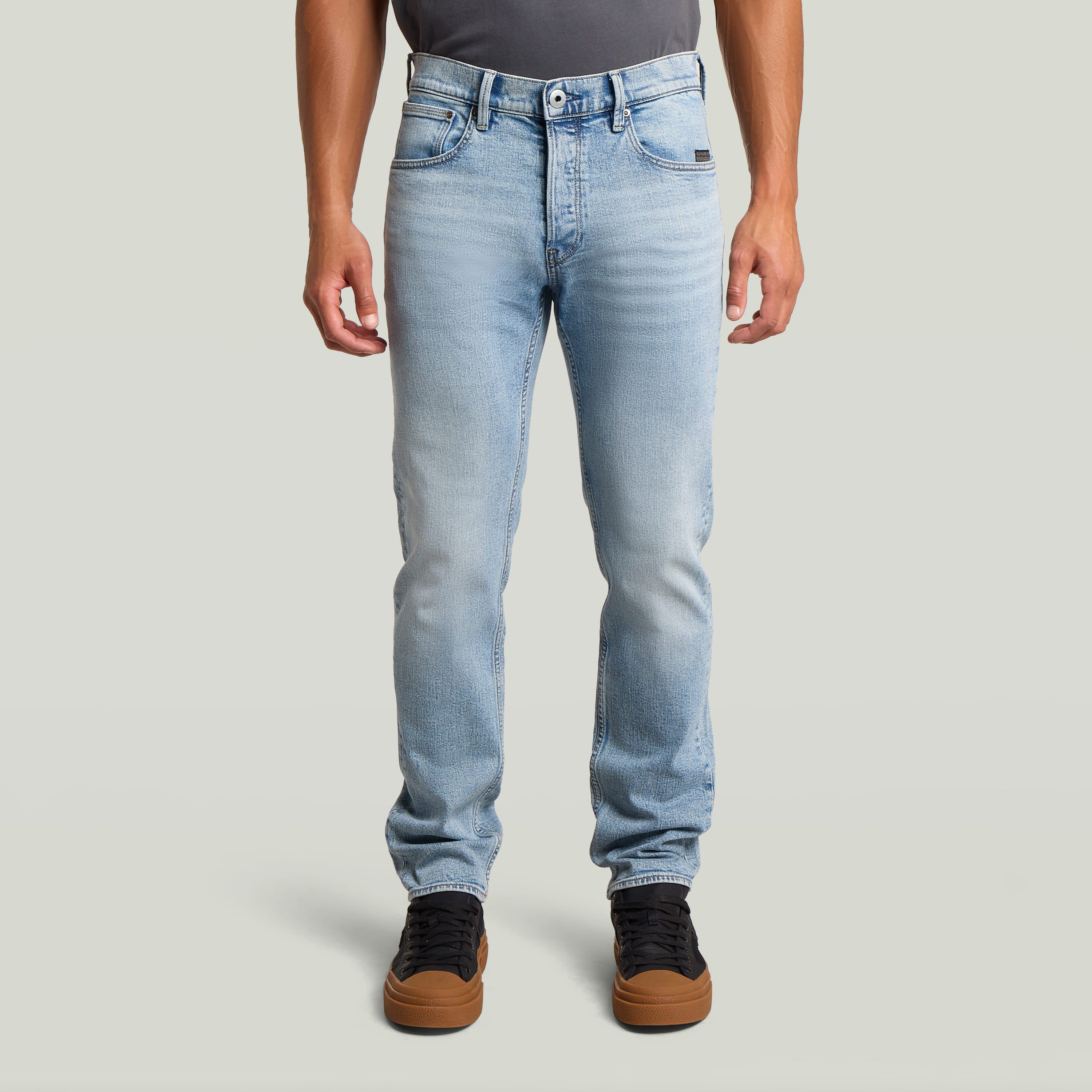 G-STAR Stretch-Jeans Streem Slim Tapered