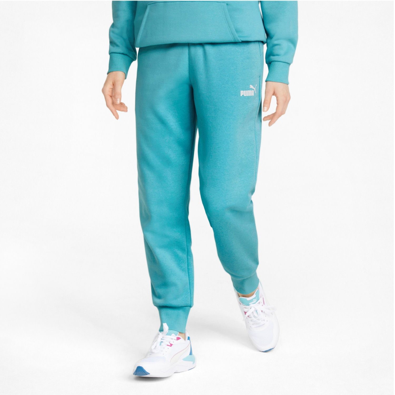 PUMA Jogginghose Hose ESS Sweat Pants (0-tlg)