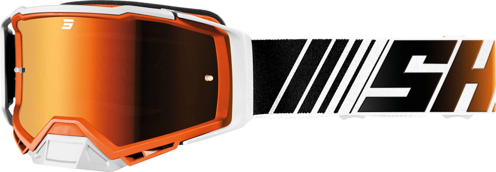 Motorradbrille Core Motocross Brille