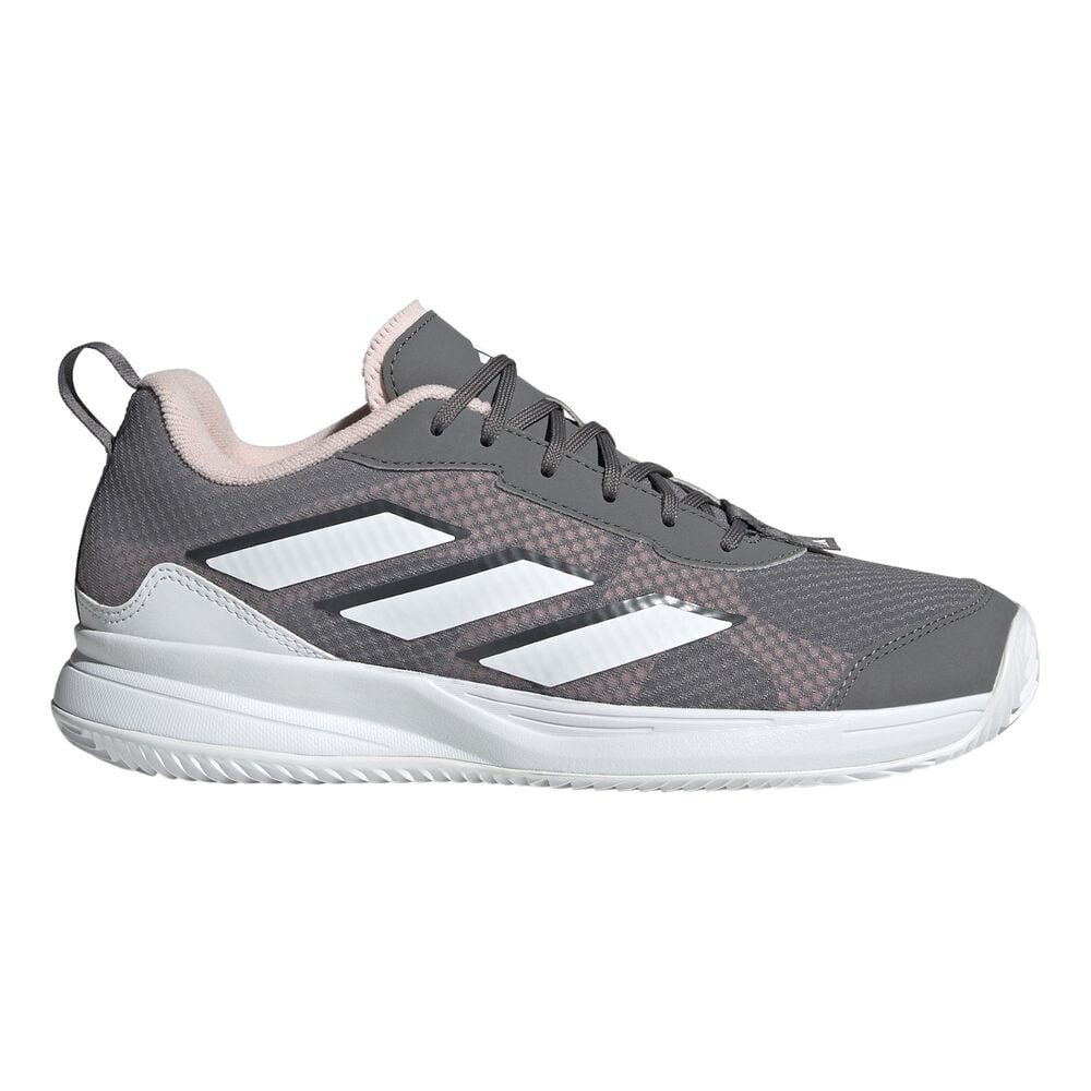 adidas Sportswear Avaflash Cly - Sandplatzcourt Tennisschuh Tennisschuh