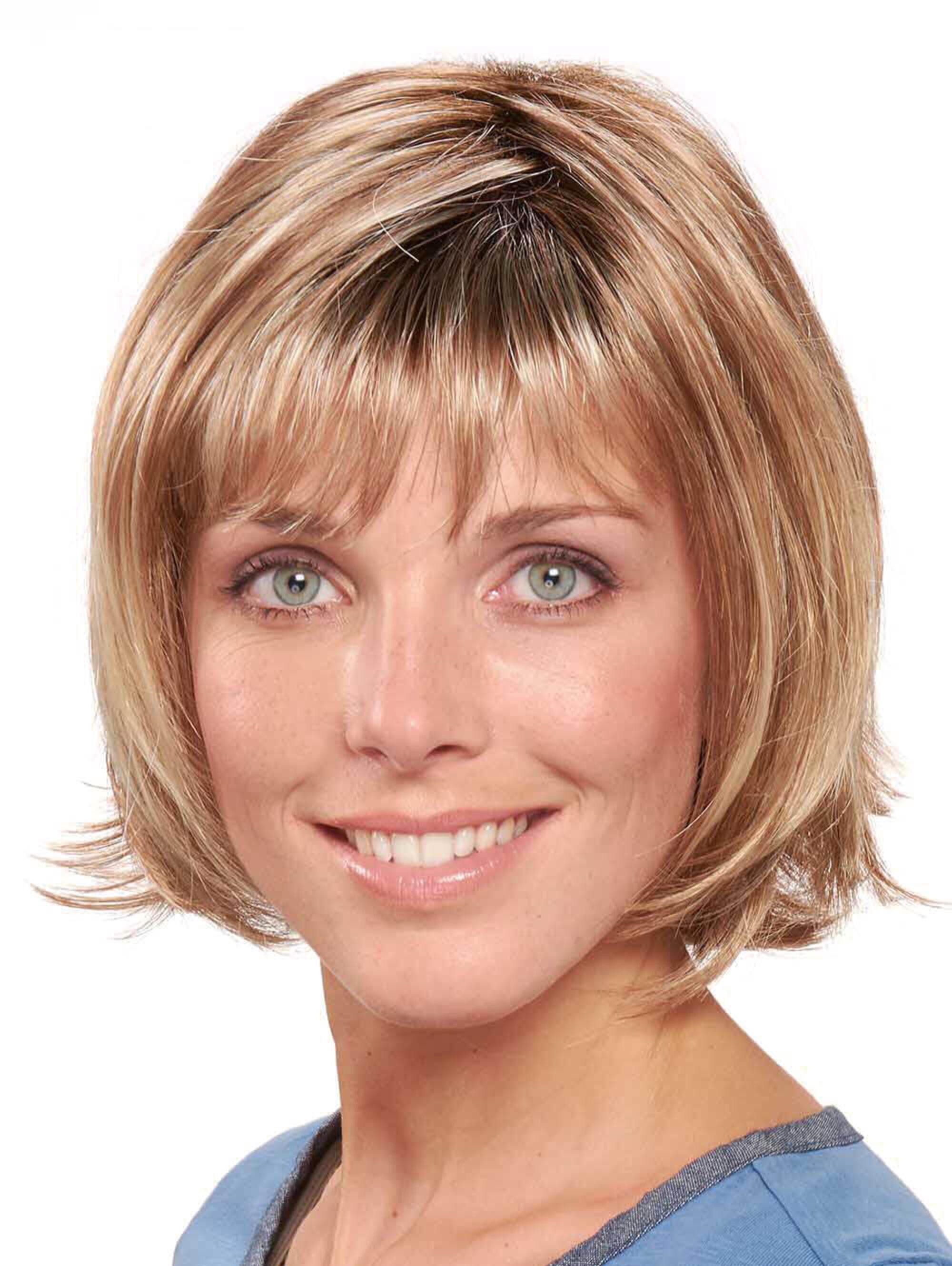 trendhair Kunsthaarperücke Perücke Maren