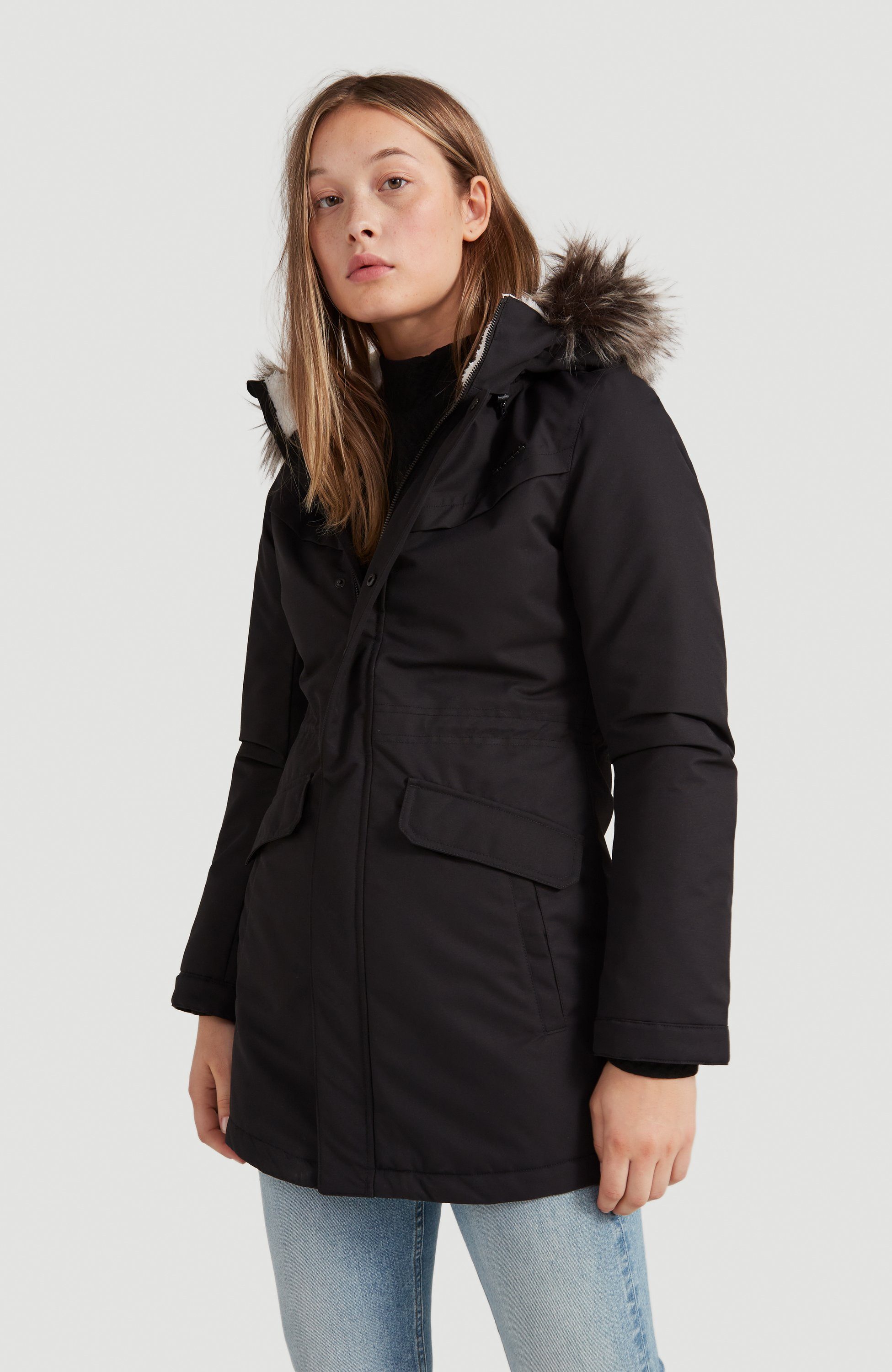 O'Neill Outdoorjacke Journey Parka