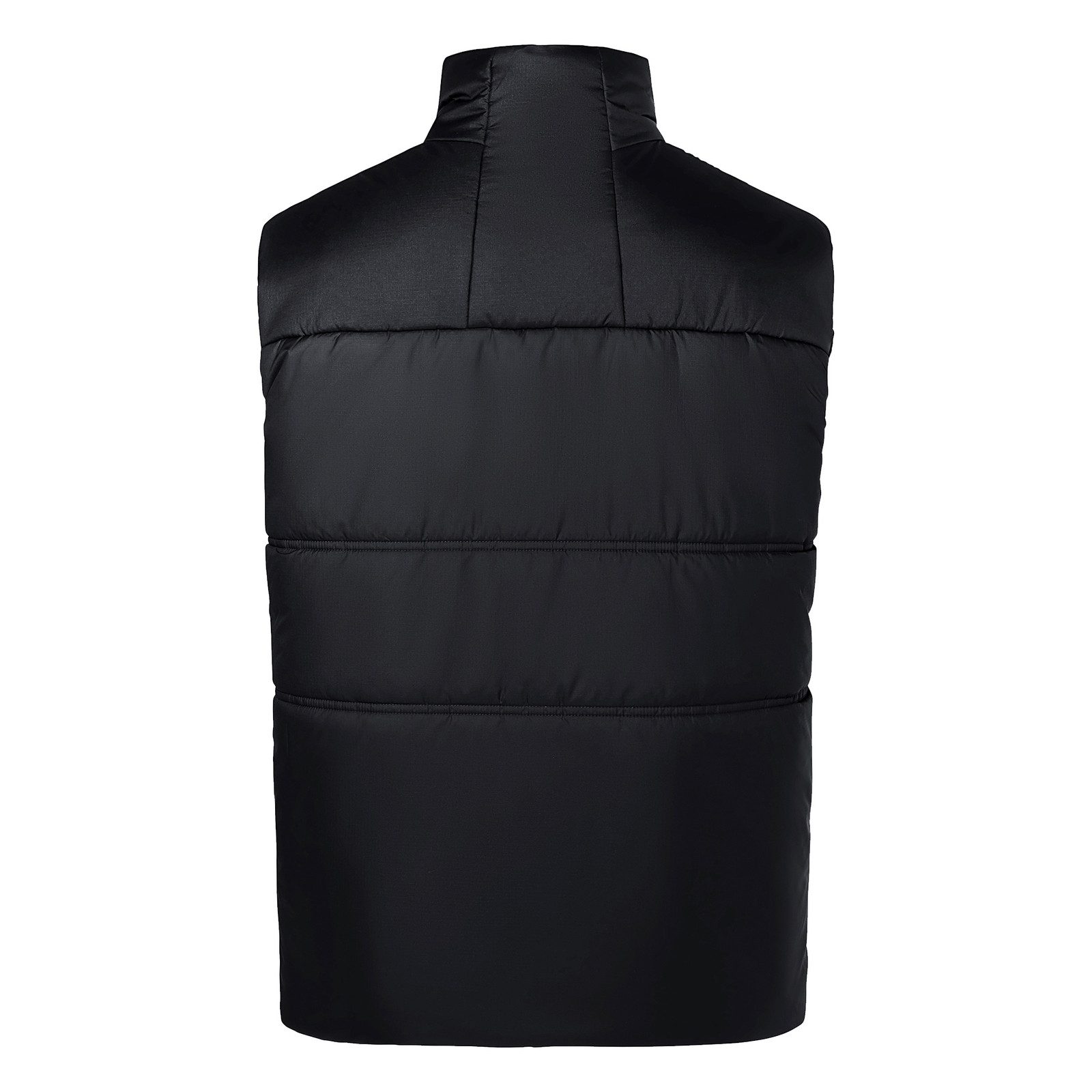 VAUDE Funktionsweste Men Neyland Padded Vest II mit Markenschriftzug