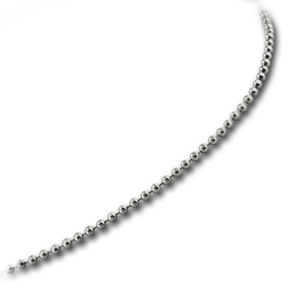 Armäleon Armäleon Damen silber Farbe: 925 Silberarmband Kugel-Design 2-tlg), Sterling Armband Silber, (Armband, Armband Damen