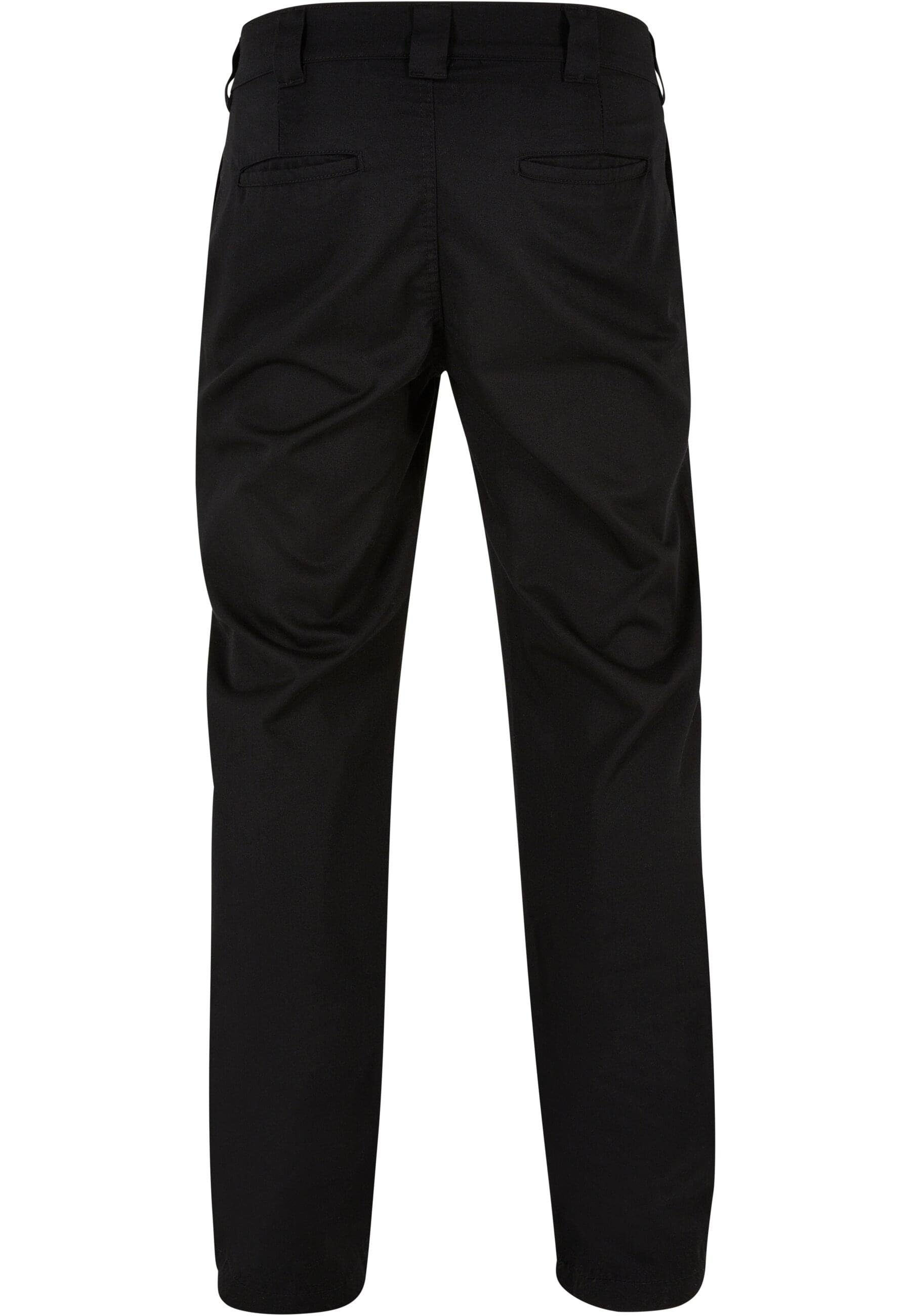 Classic black Stoffhose CLASSICS Workwear URBAN Pants Herren (1-tlg)