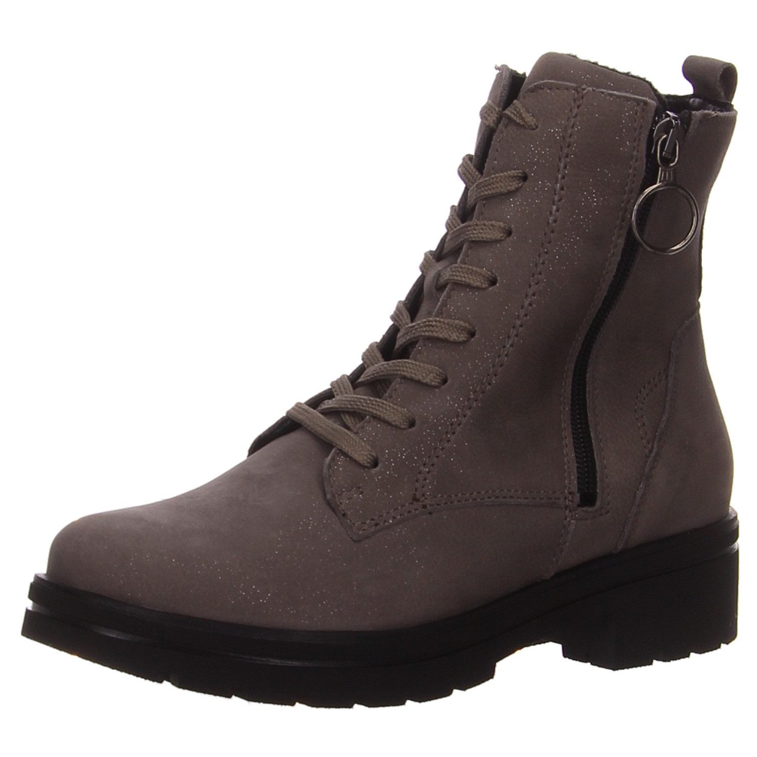 Waldläufer Schnürstiefel