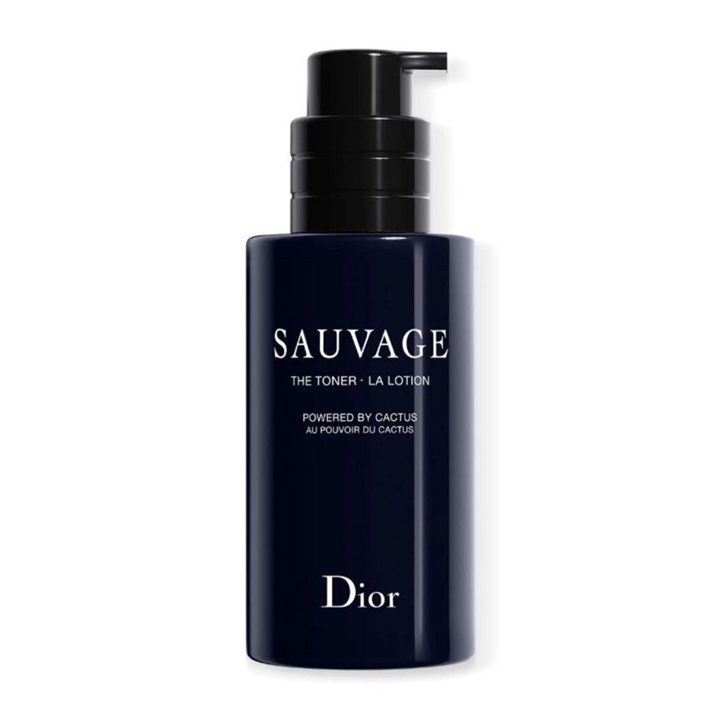 Dior Gesichtswasser Sauvage The Toner