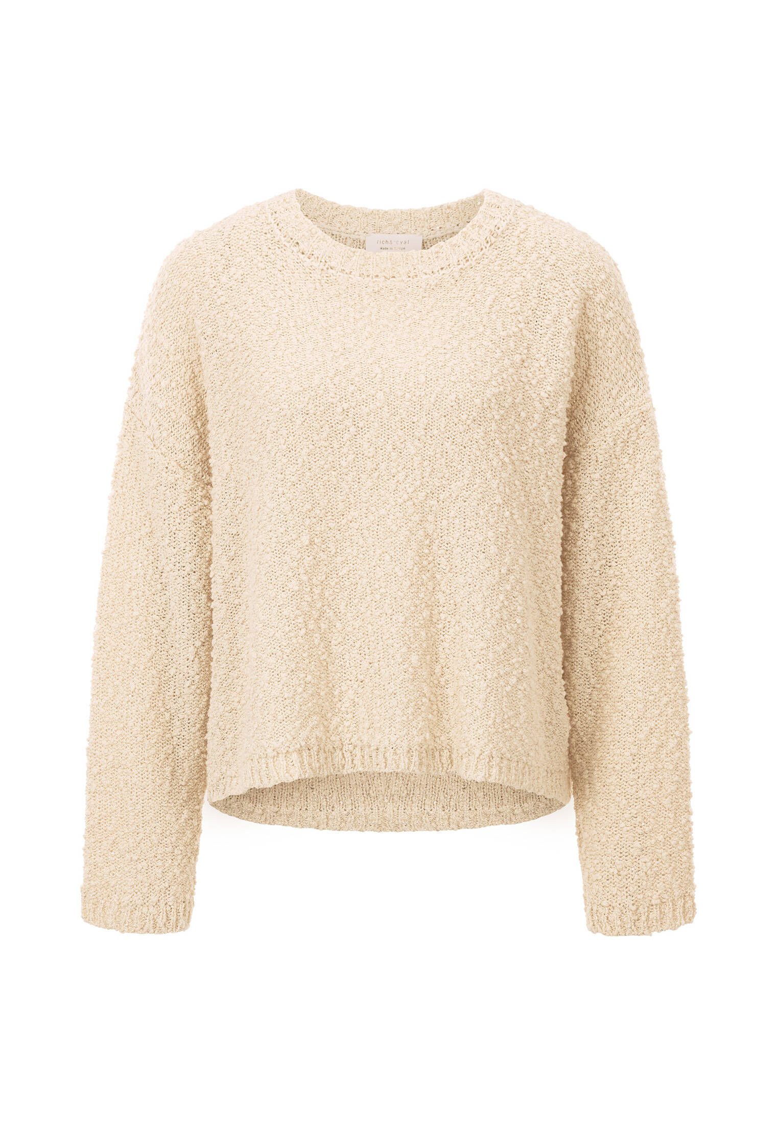 Strickpullover Damen Strickpullover