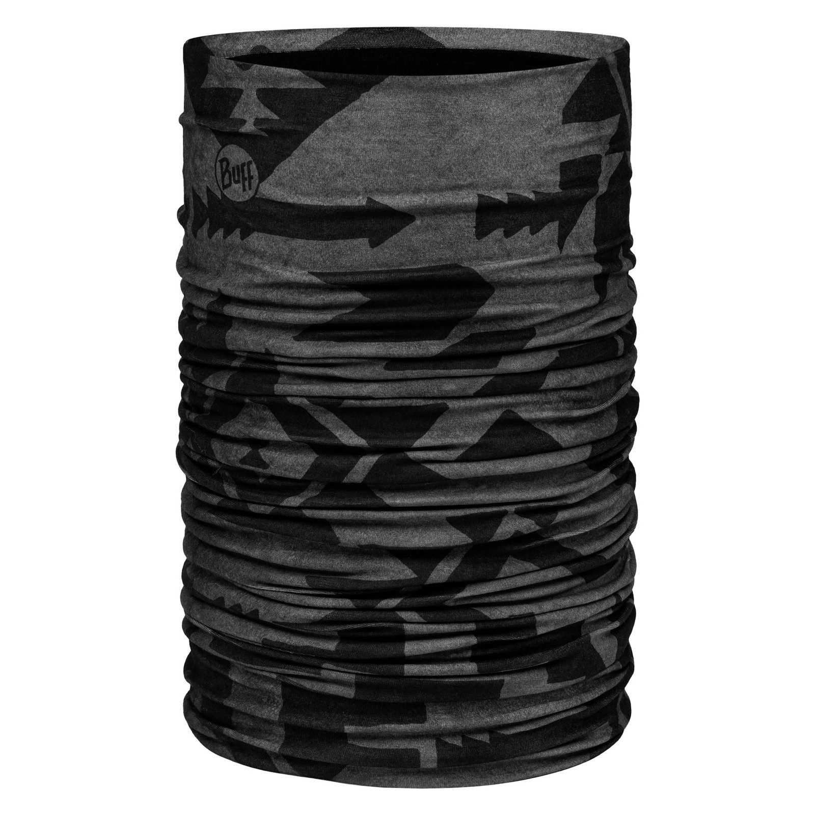 Buff Multifunktionstuch Reversible Polar, mit kuschelig weichem Fleece