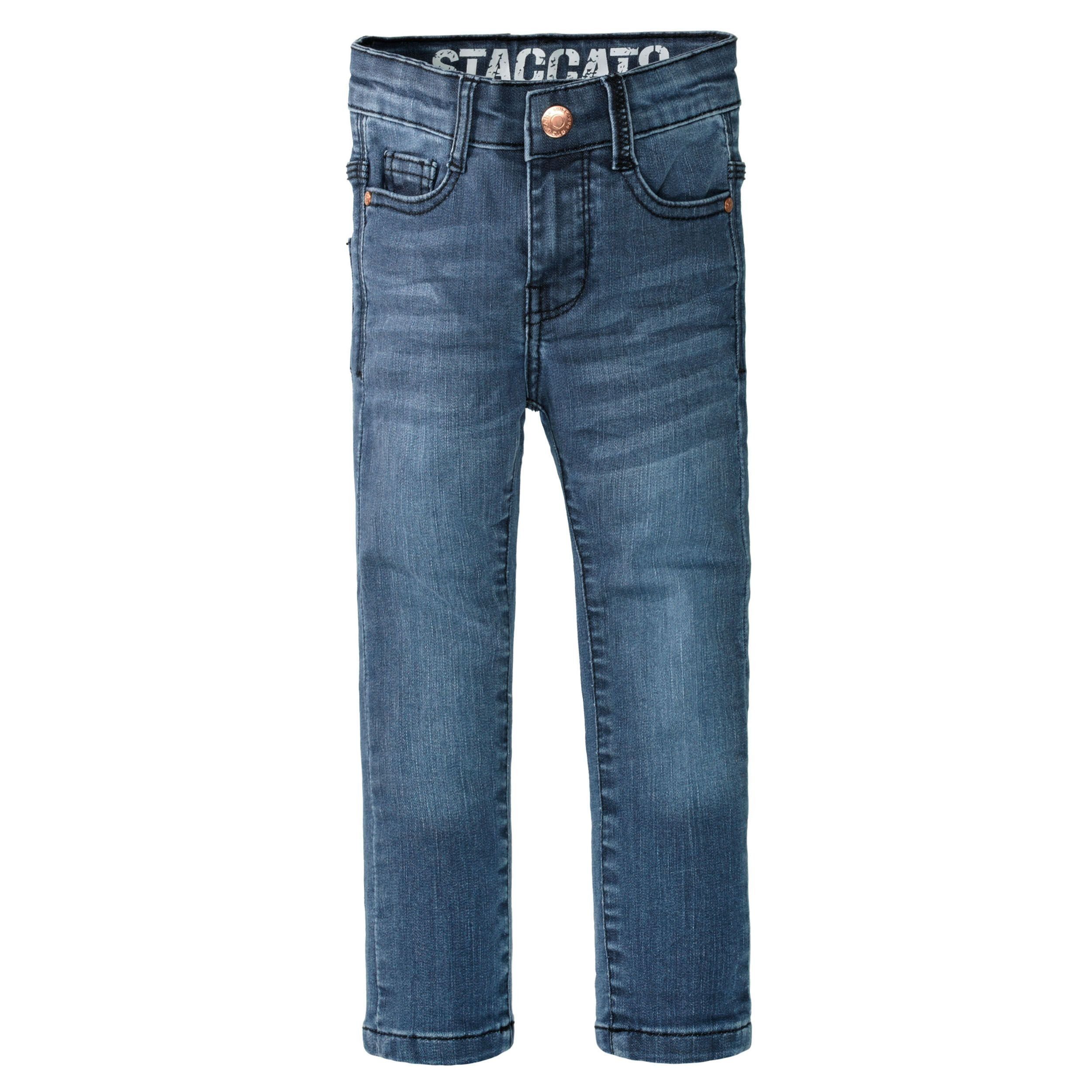 STACCATO 5-Pocket-Jeans