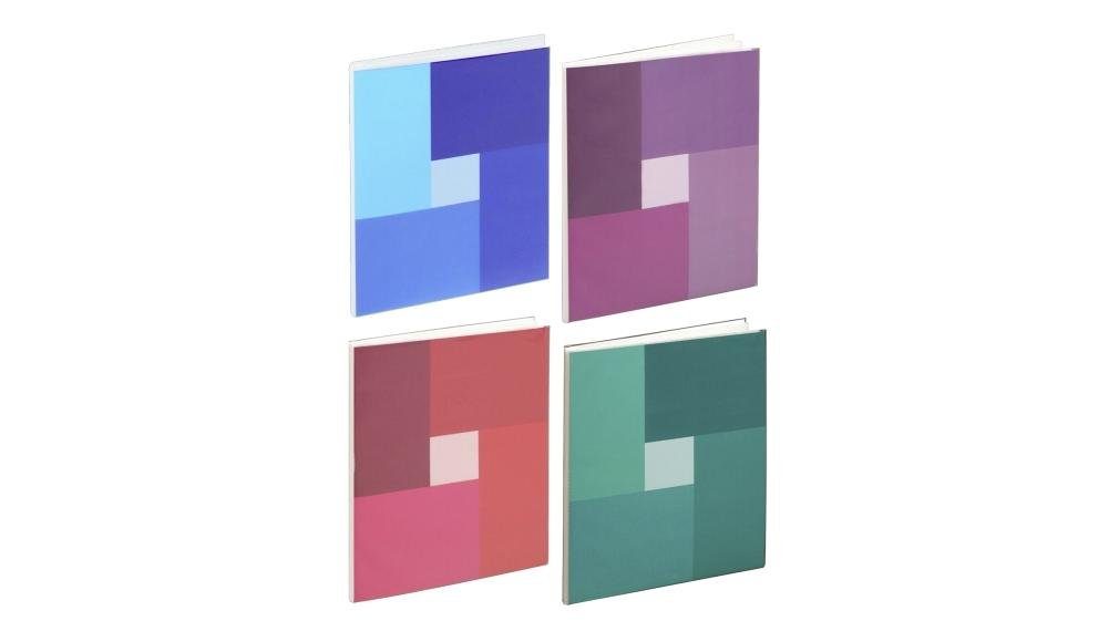 Henzo Fotoalbum Fotoetui 36 Fotos NEXUS sortiert