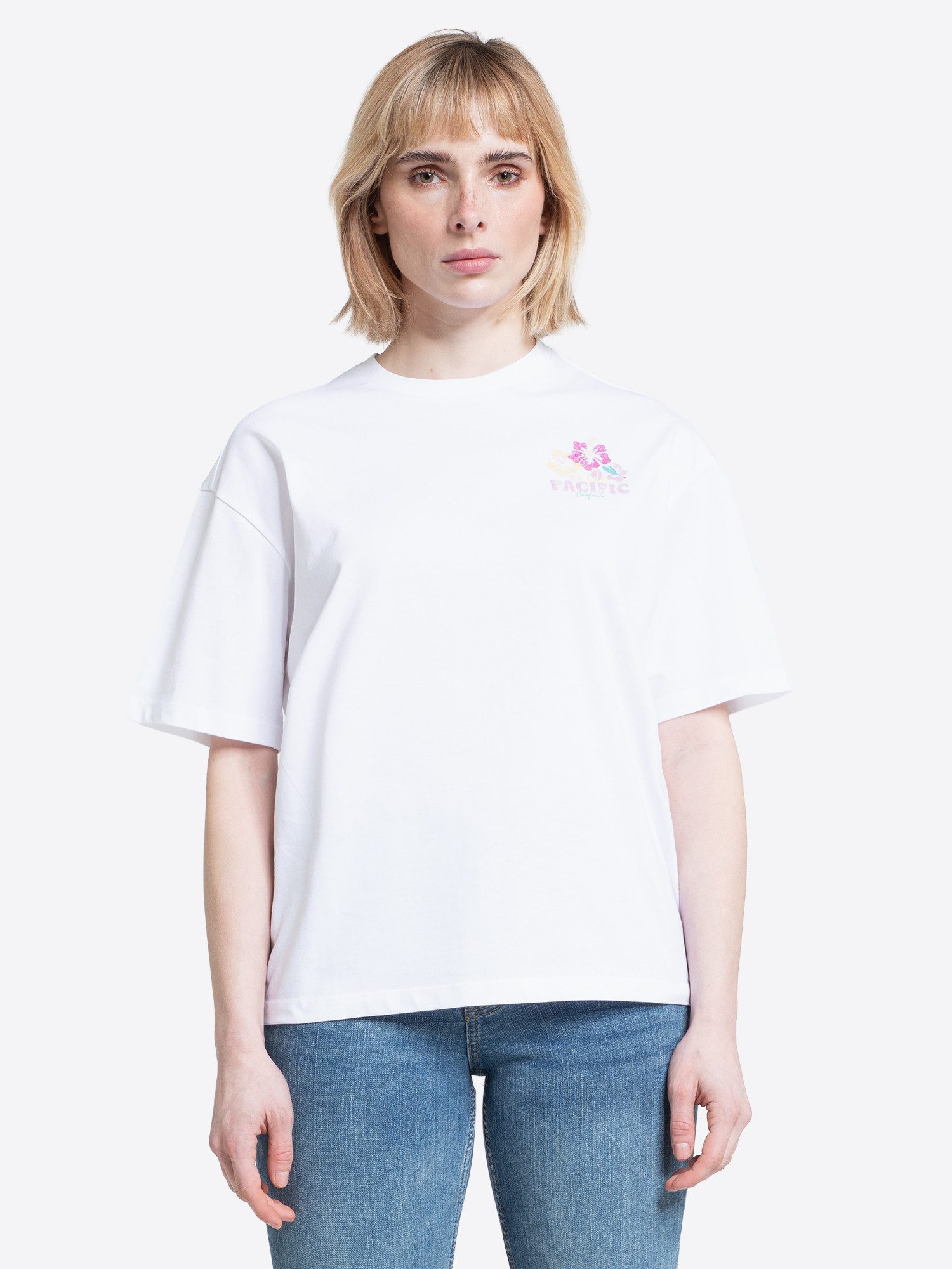 Ocean Pacific T-Shirt LA JOLLA