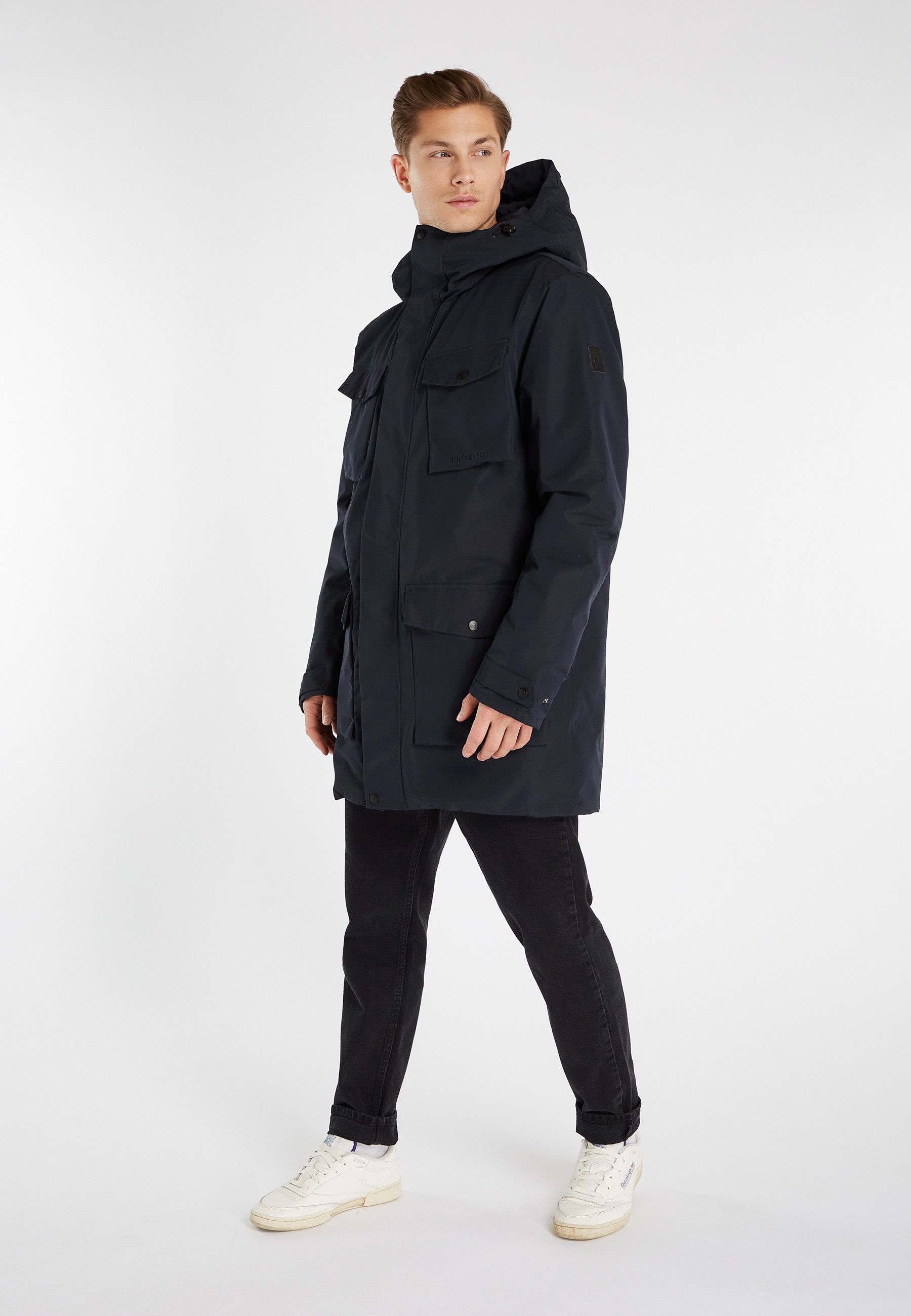 Protest Outdoorjacke MELTIN (1-St)