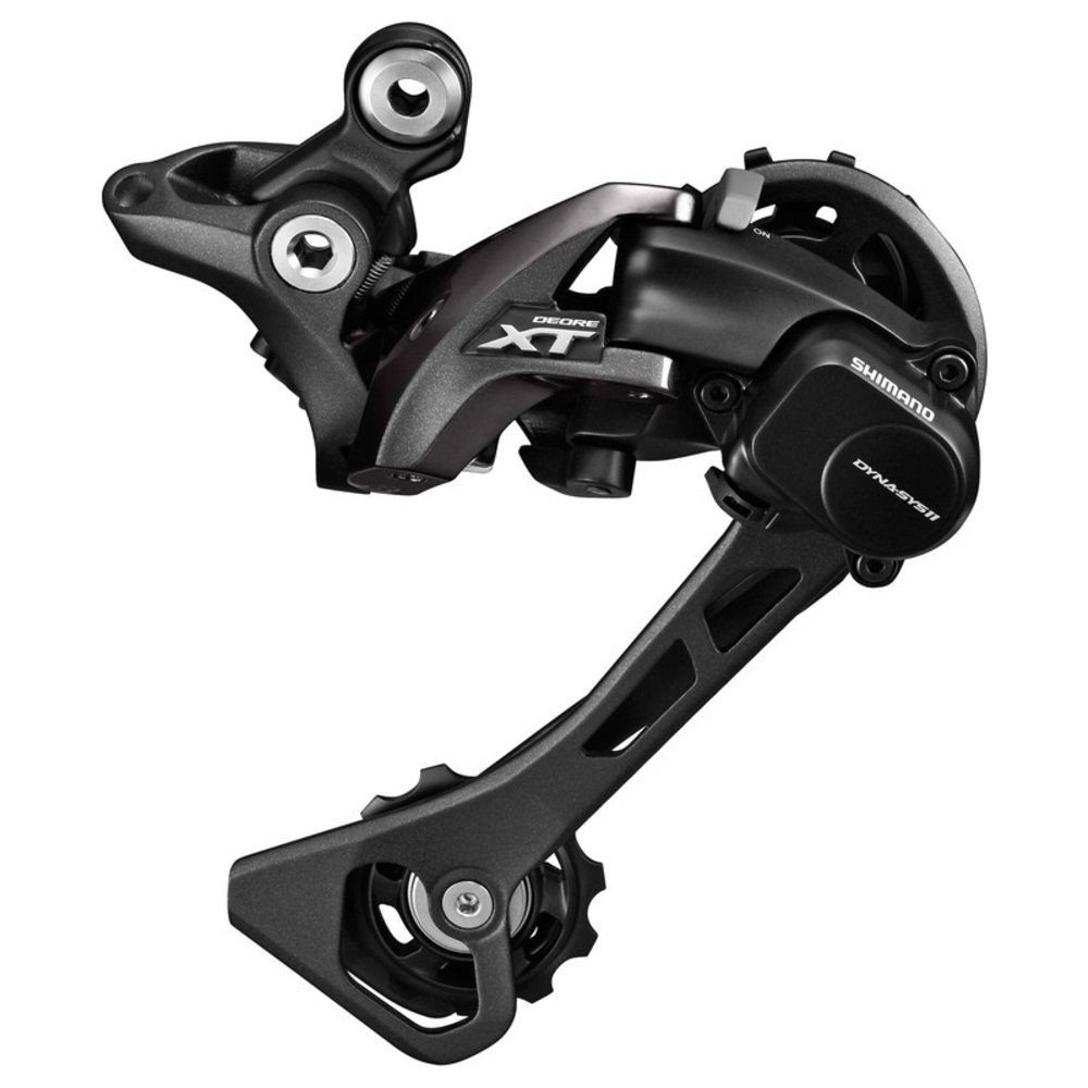 Shimano Schaltung