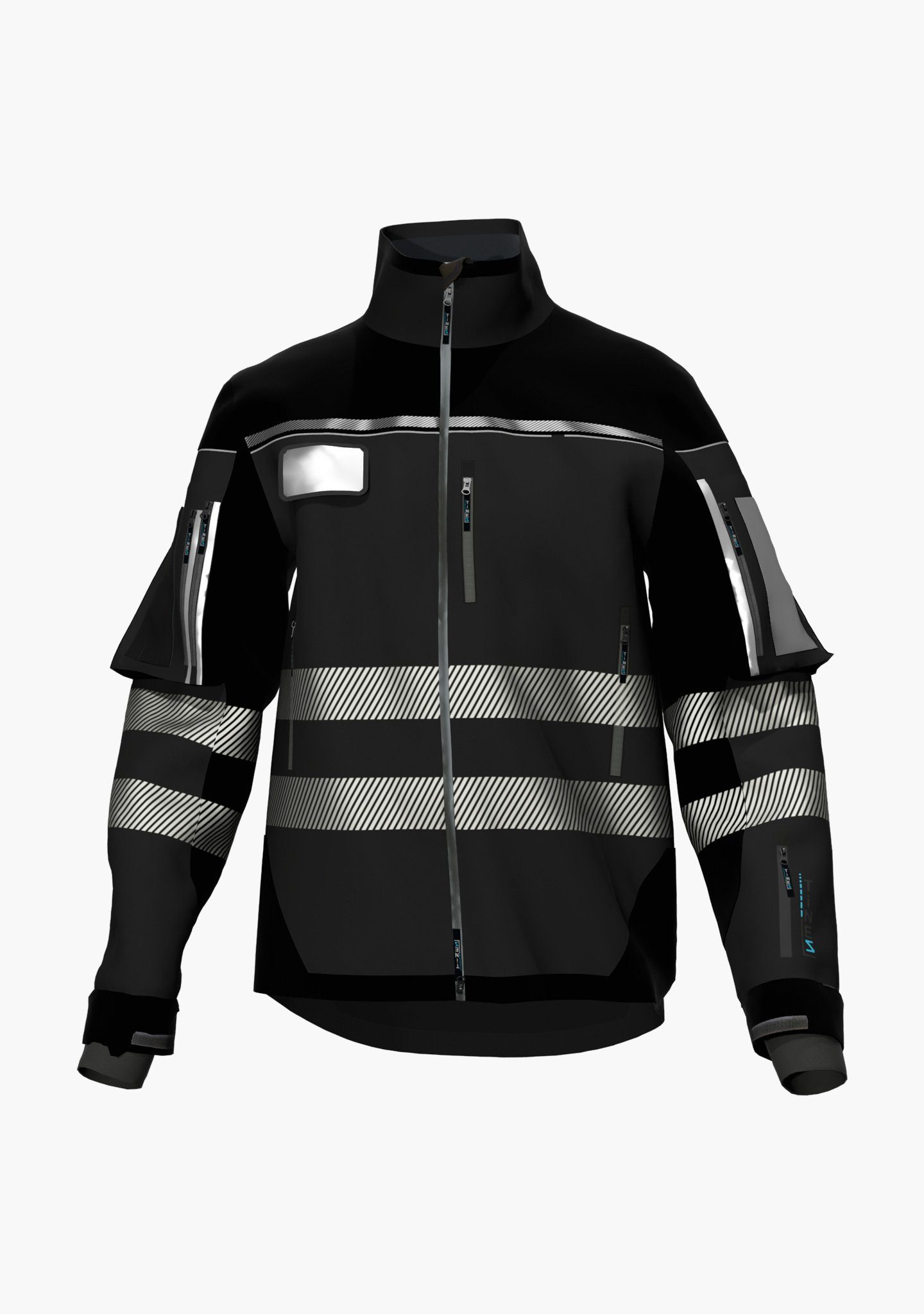 Softshelljacke BELWIND
