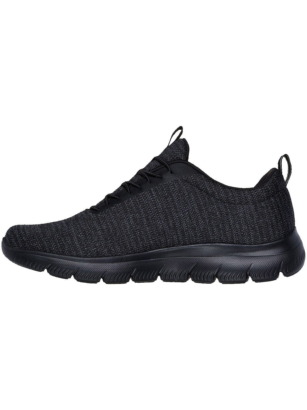 Skechers 232697-BBK Skechers Summits Wanderschuh
