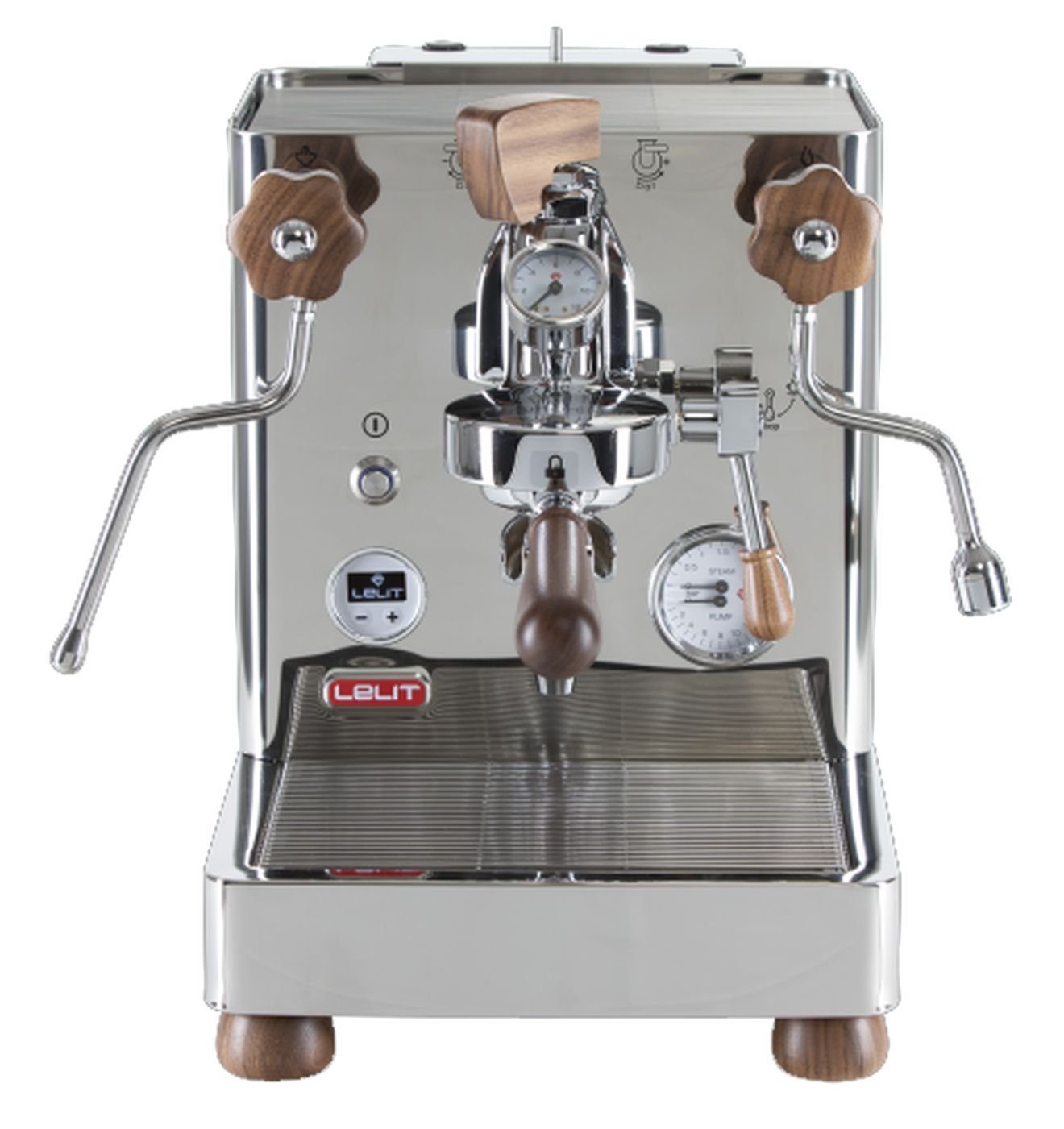 Espressomaschine PL162T Lelit