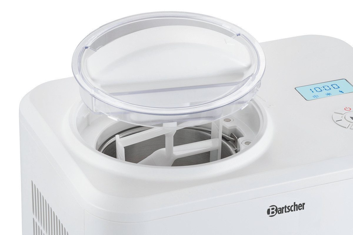 Bartscher Eismaschine Eismaschine 1500, 135028