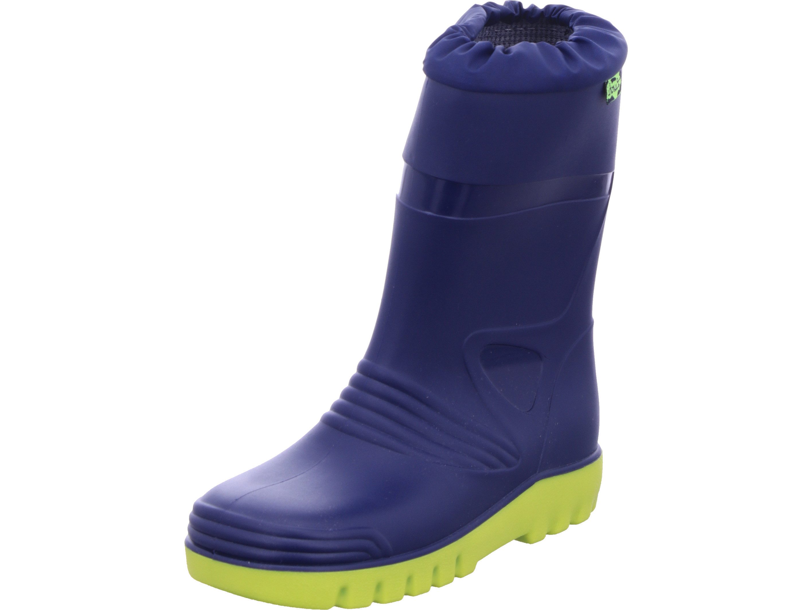 Lurchi Paxo Gummistiefel wasserdicht