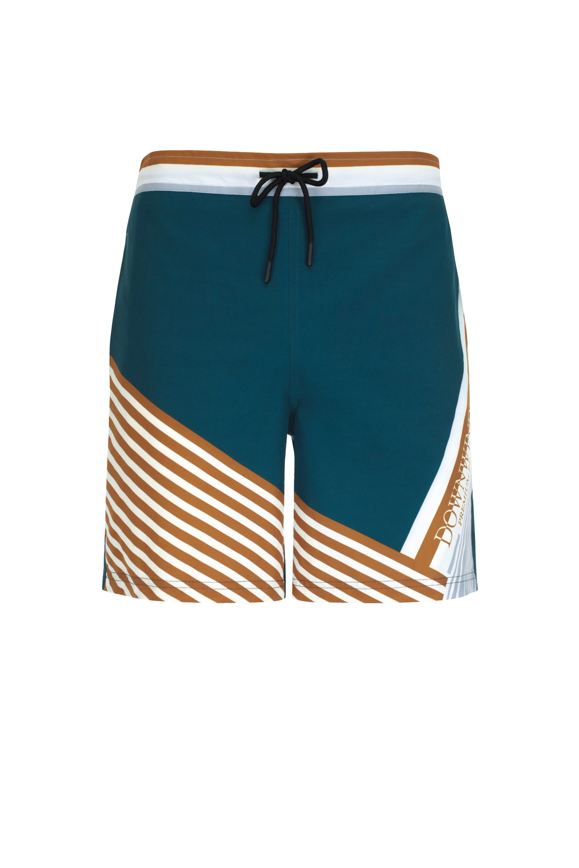 wavebreaker Badeshorts Shorts (1-St)