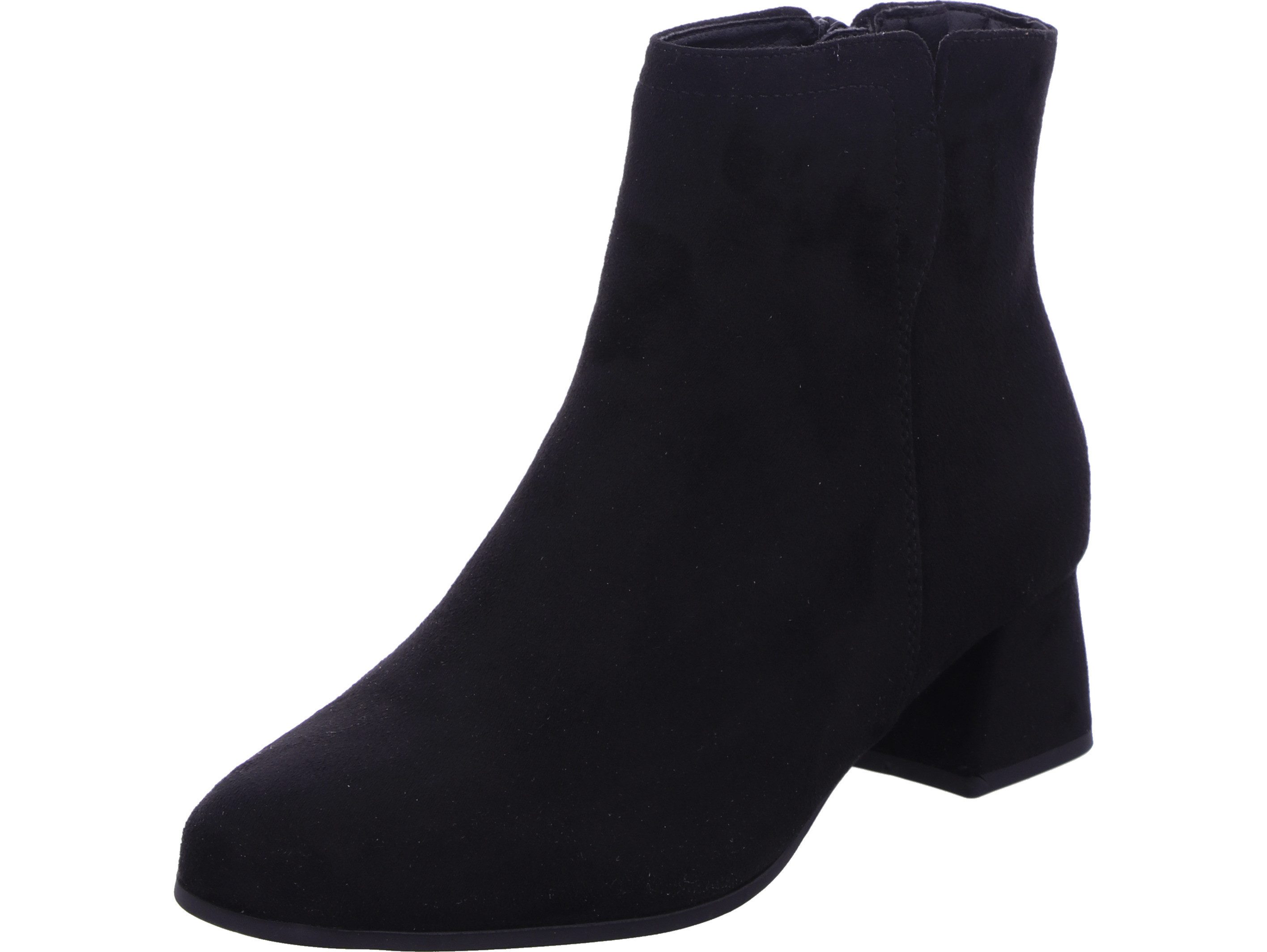Jana Ankleboots 100% vegan