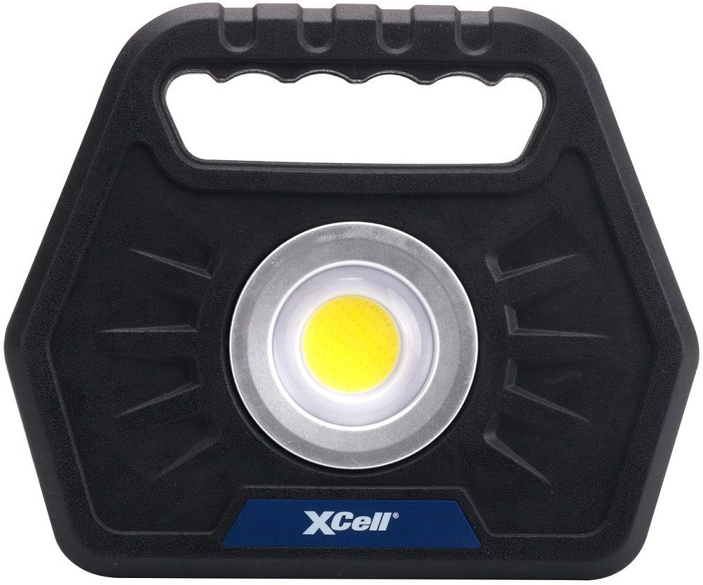 XCell XCell Worklight Professional 25W aufladbar stufenlos dimmbar Bleiakkus