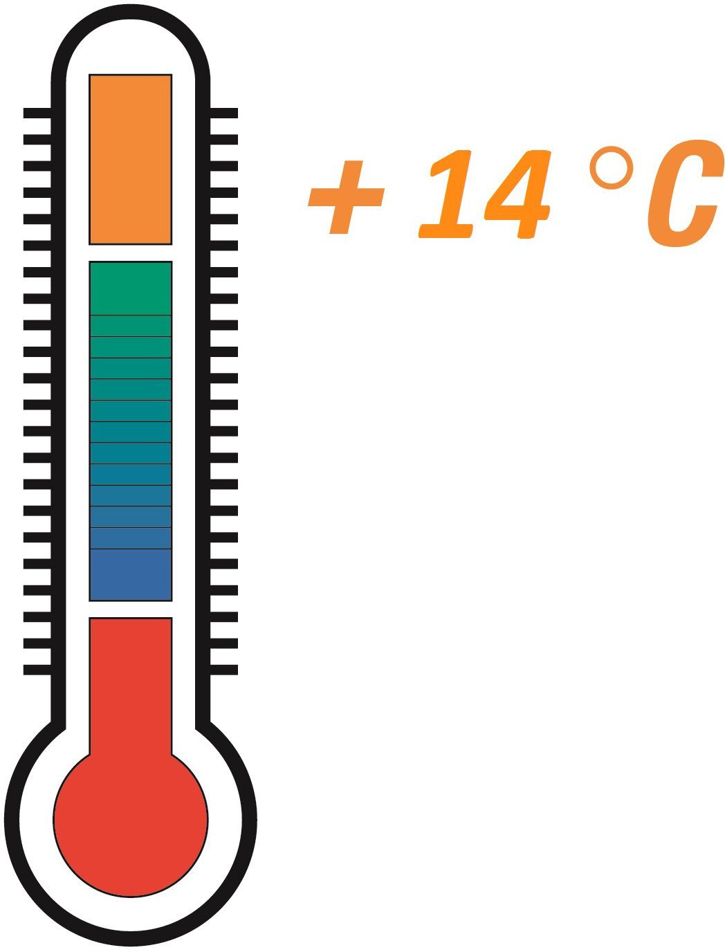 EXPLORER Kinderschlafsack Junior