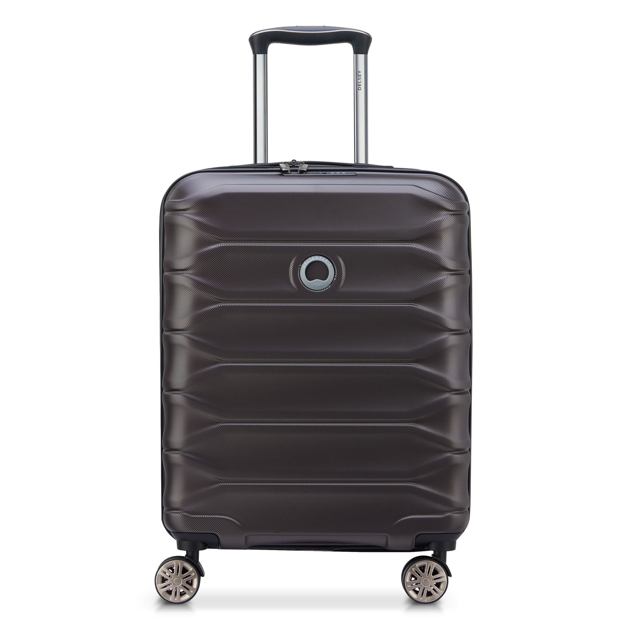 Delsey Paris Handgepäck-Trolley Meteor, 4 Rollen, Polycarbonat günstig online kaufen