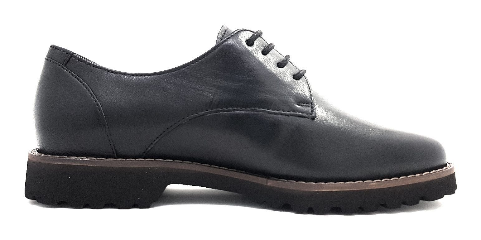 SIOUX eleganter Schnürer Schnürschuh günstig online kaufen