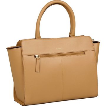 Burkely Handtasche BELOVED BAILEY Handtasche, light cognac