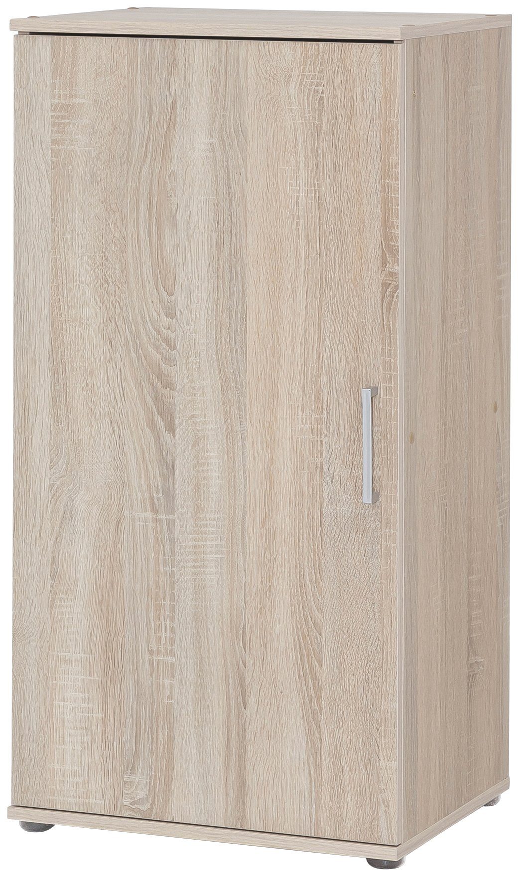 Wilmes Mehrzweckschrank Schuhschrank Eiche Otto