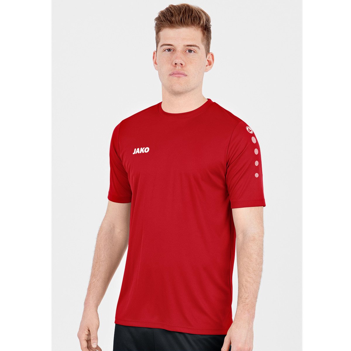 Jako Fußballtrikot Jako Herren Trikot Team KA 4233