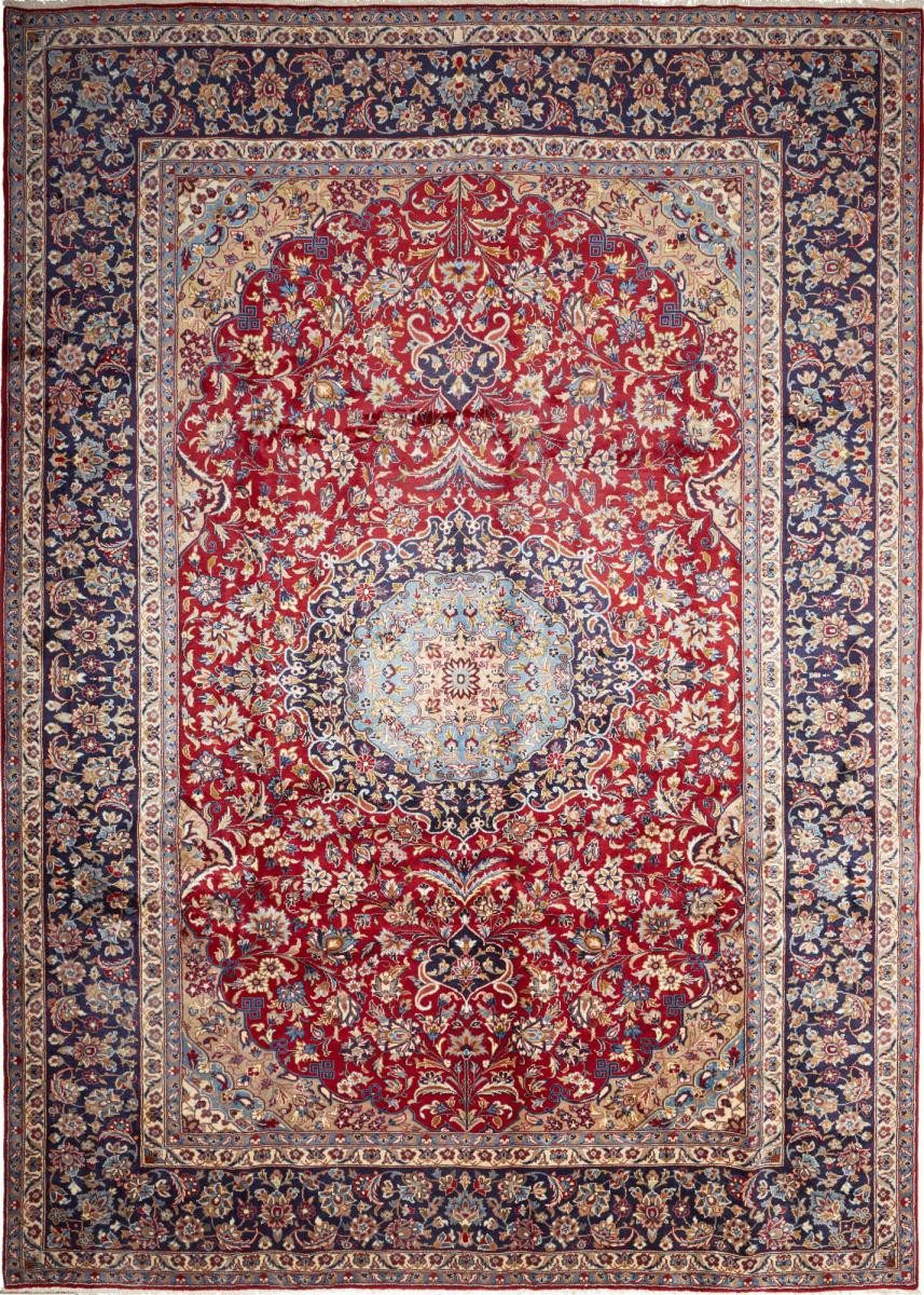 Orientteppich Nadjafabad 289x421 Handgeknüpfter Orientteppich / Perserteppich