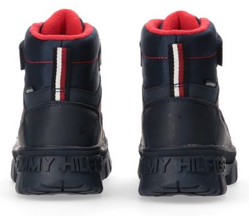 Tommy Hilfiger LACE-UP BOOT Winterboots mit Schnellverschluss