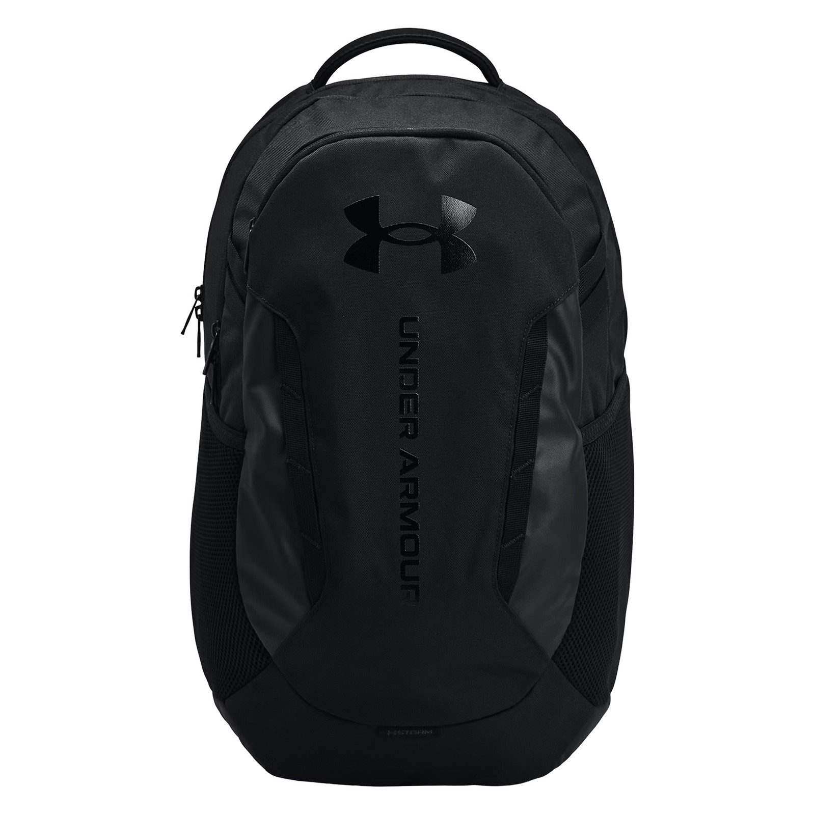 Under Armour® Rucksack Rucksack Hustle 6.0, mit großem Logo-Druck