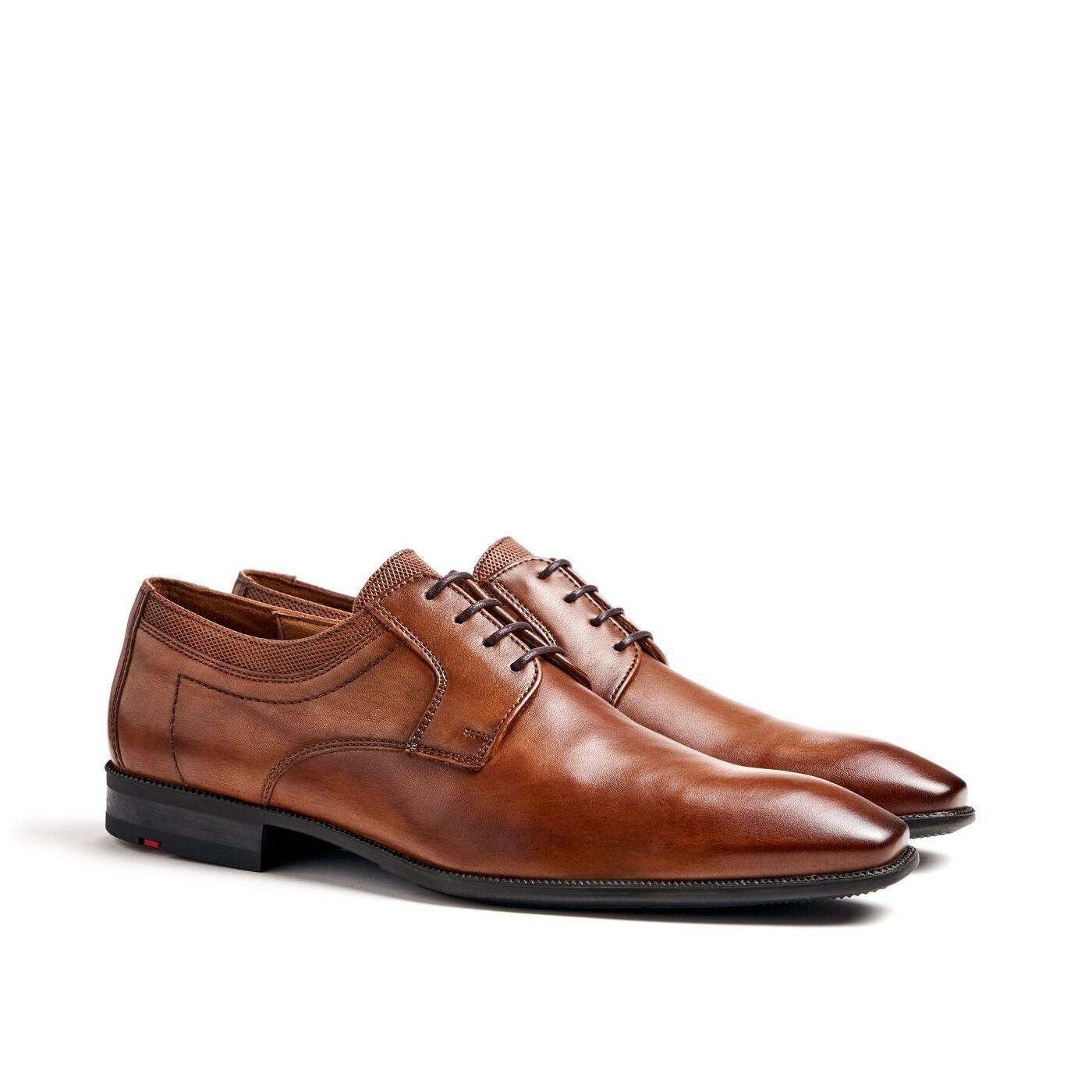 LACOUR Schnürschuh