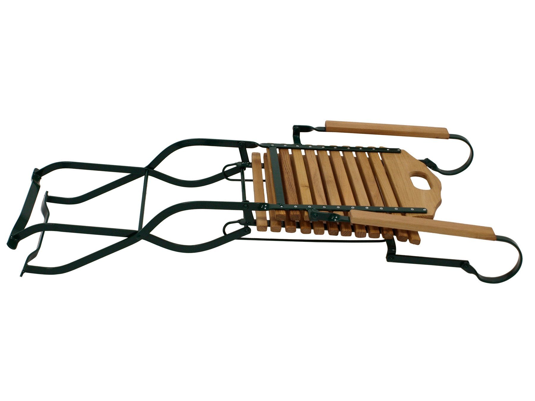 DEGAMO Gartensessel BAD TÖLZ (1-St), Gestell günstig online kaufen