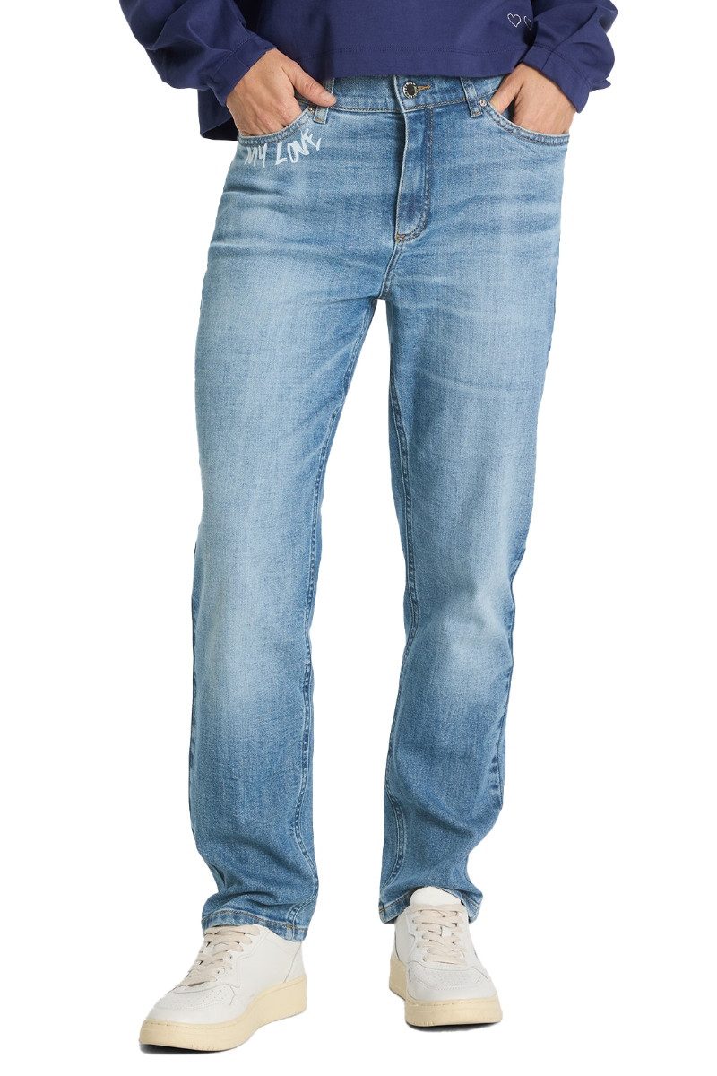 Lieblingsstück Традиционные джинсы Damen Джинсы - KLEA - jeans