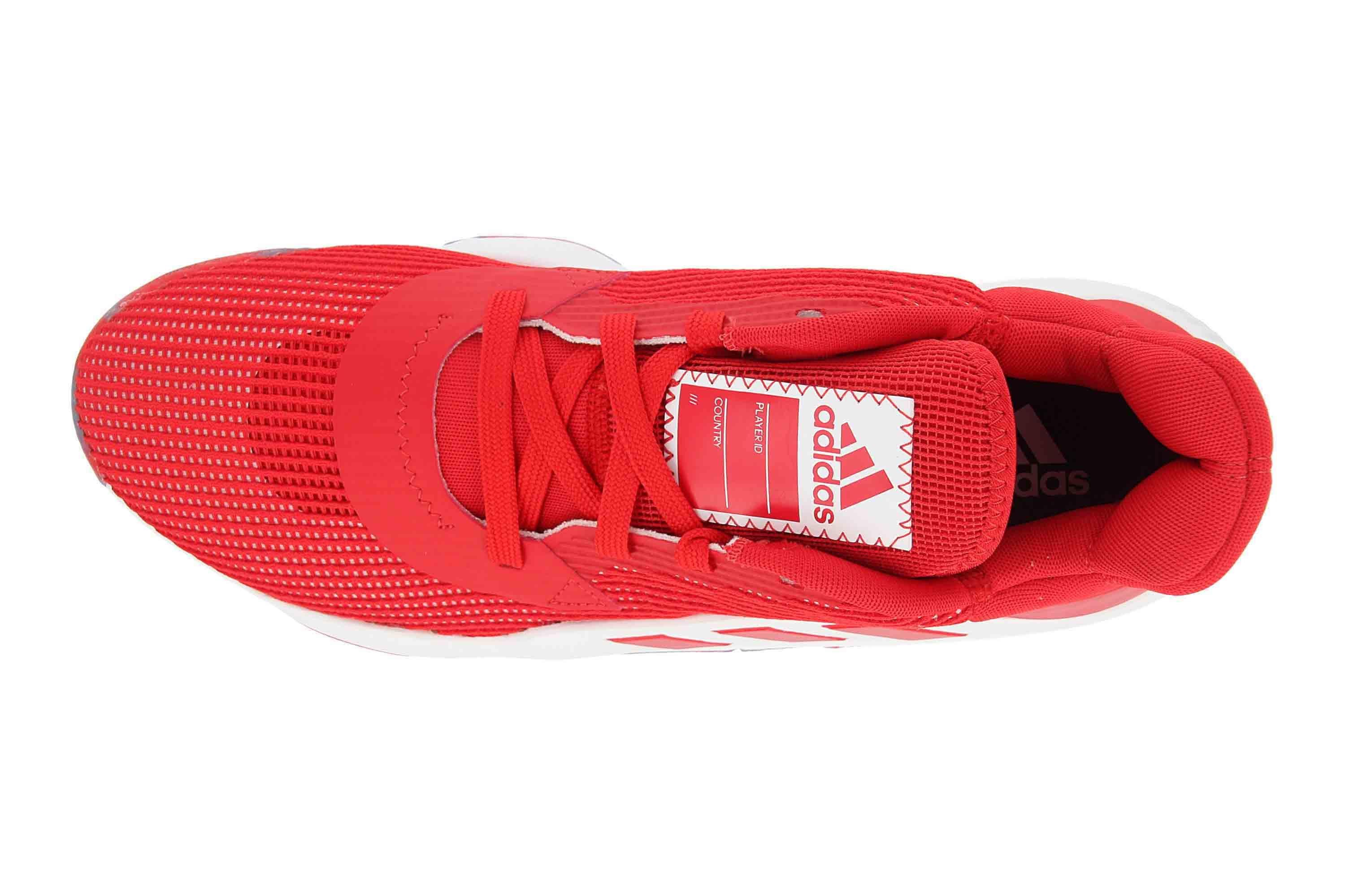 adidas Performance EF9841 Basketballschuh