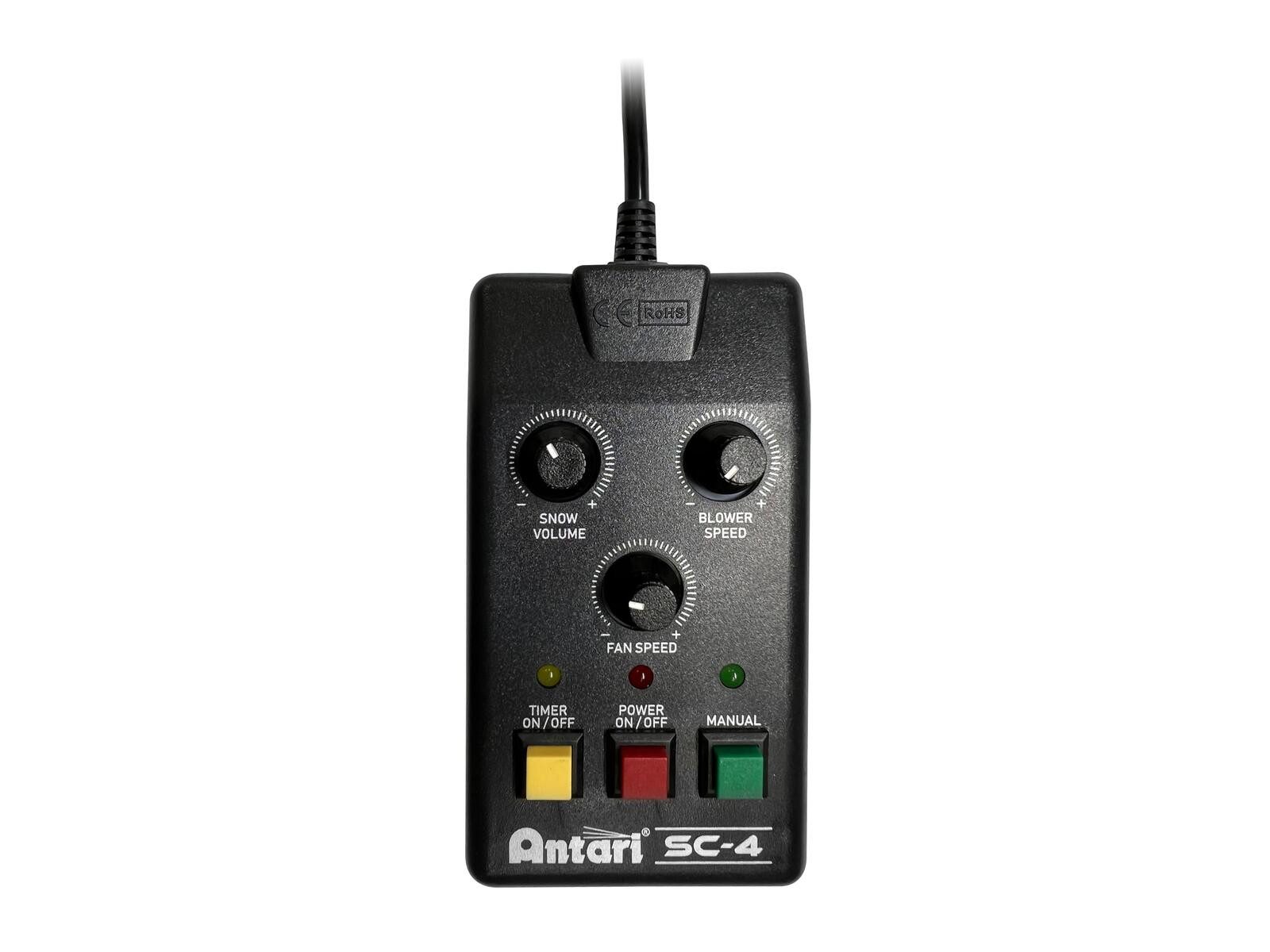 Discolicht ANTARI SC-4 Timer-Controller