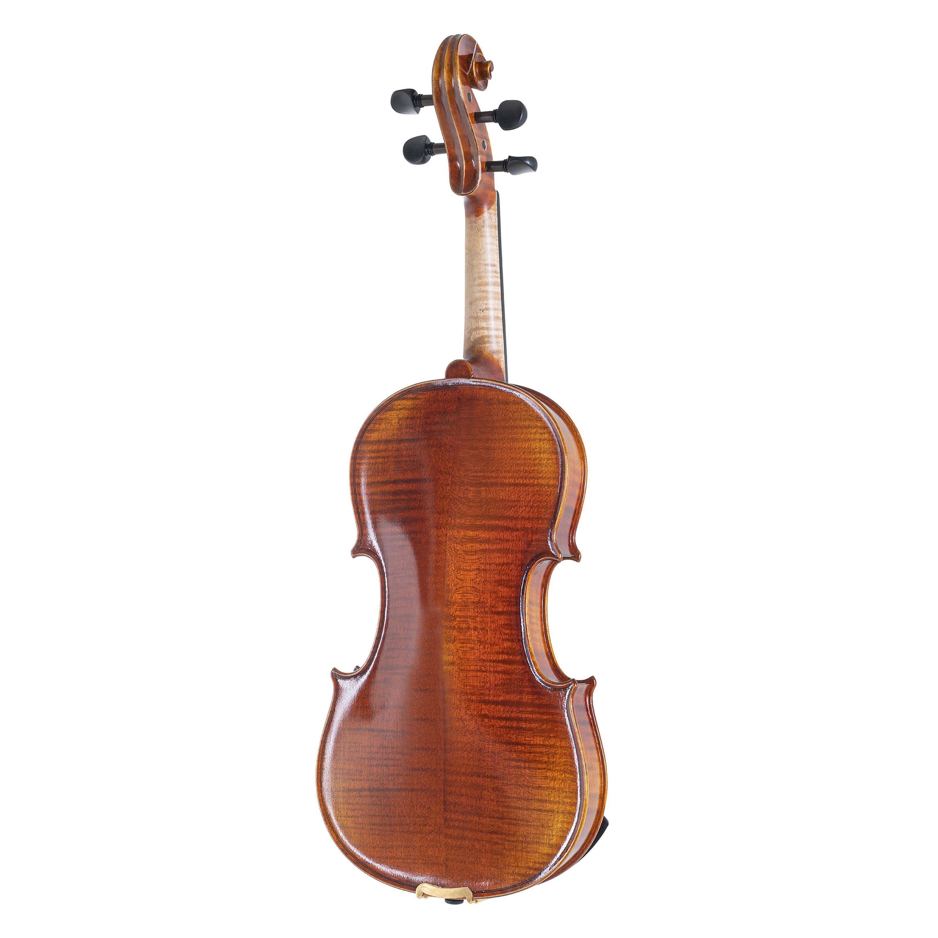 Gewa Violine, Violinen / Geigen, Akustische Violinen, Violingarnitur Maestro 1 4/4 CB - Violine