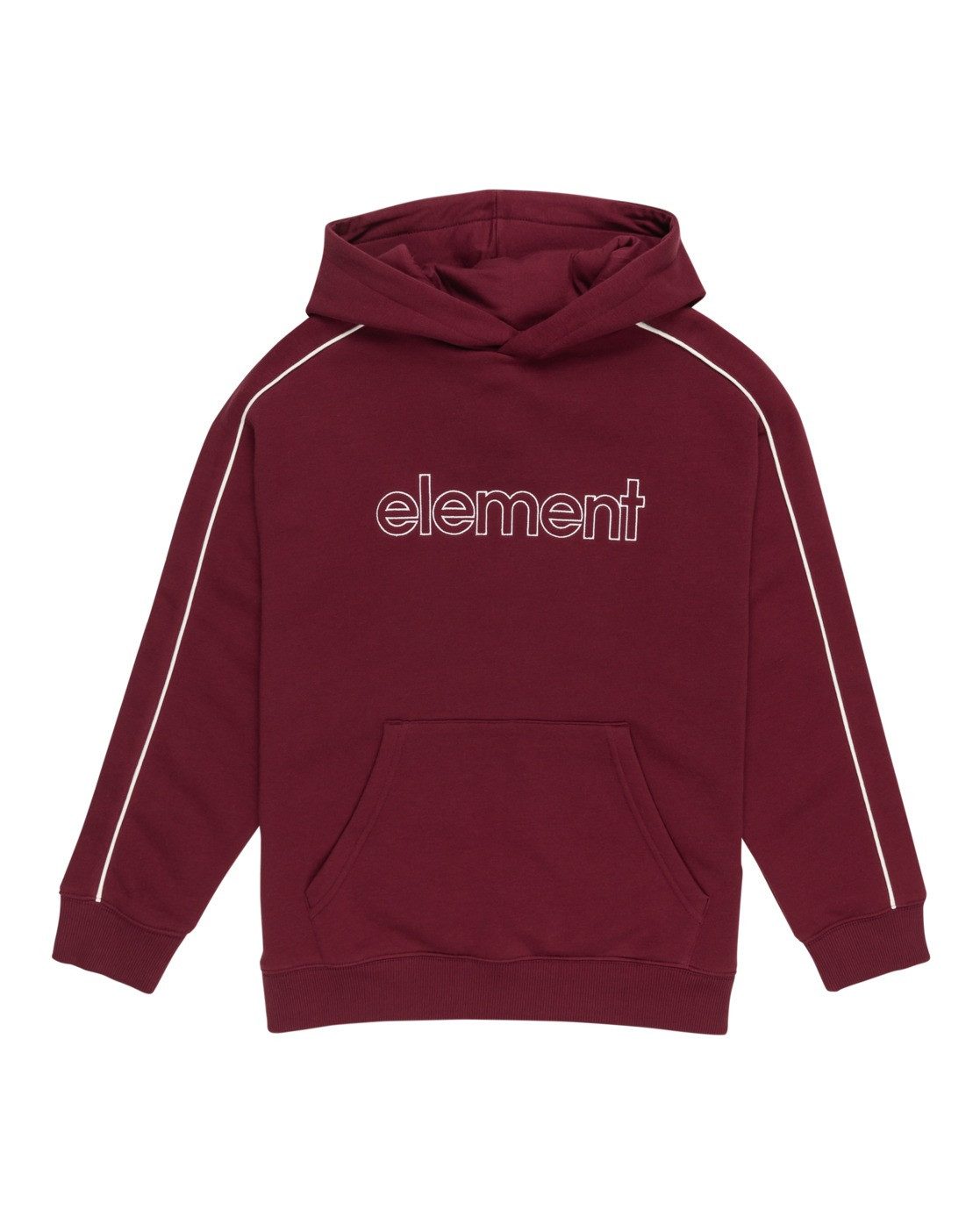 Kapuzensweatshirt Cornell 90s